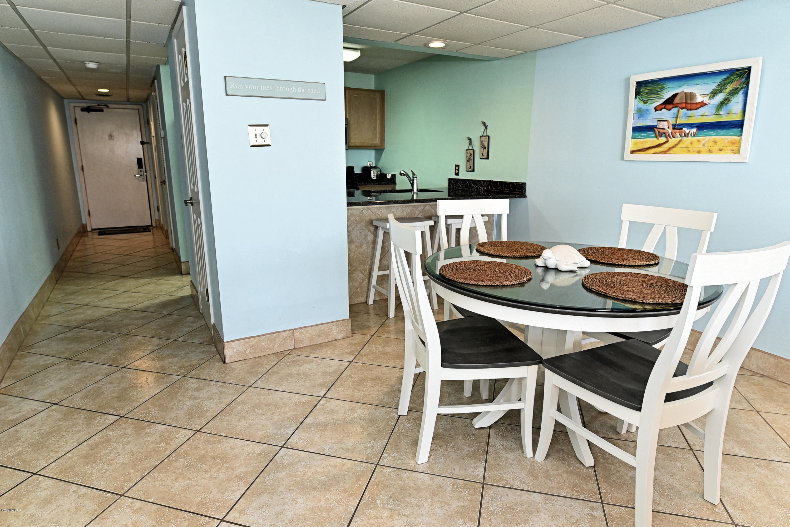 Leeward/Windward Condo - Residential