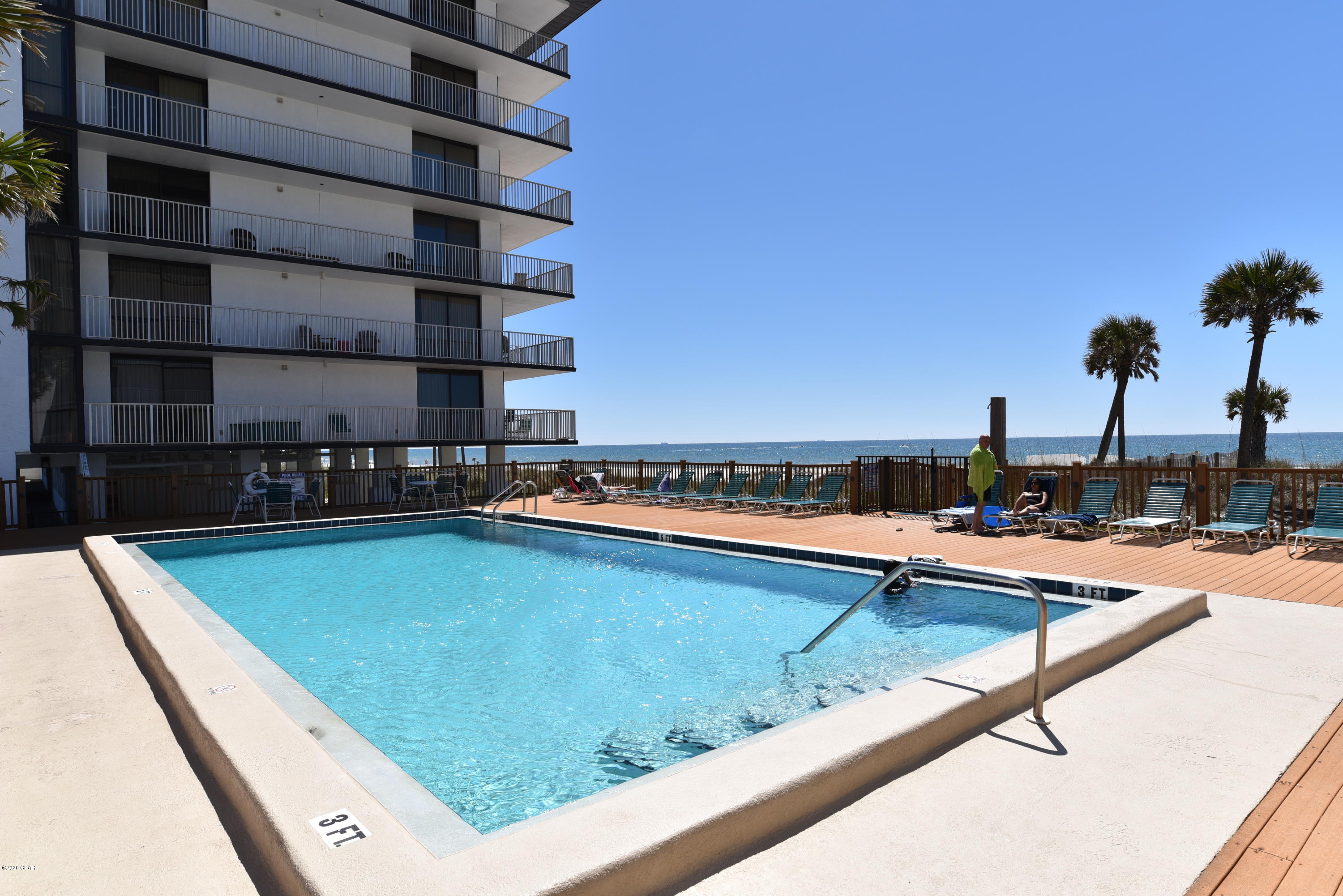 Leeward/Windward Condo - Residential