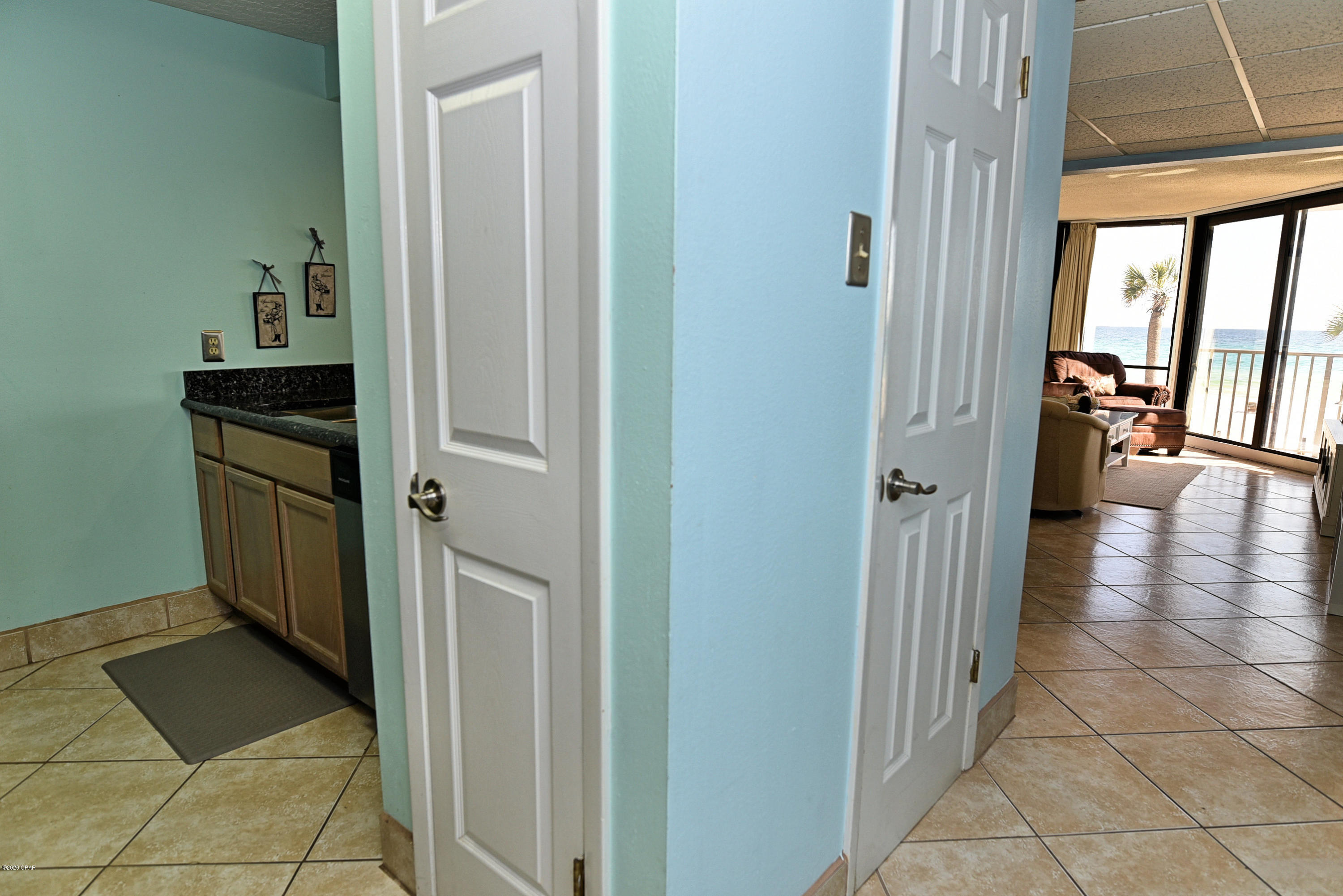 Leeward/Windward Condo - Residential