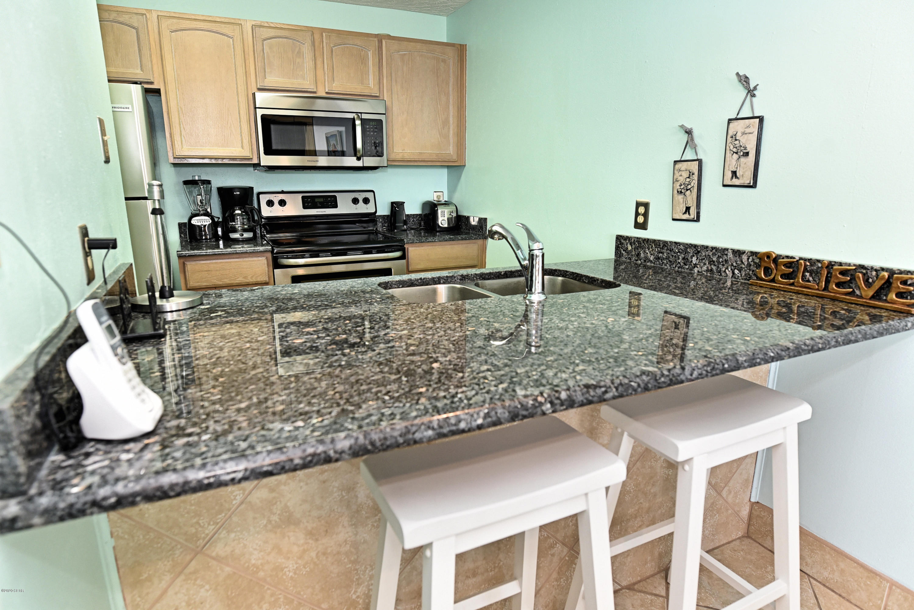 Leeward/Windward Condo - Residential