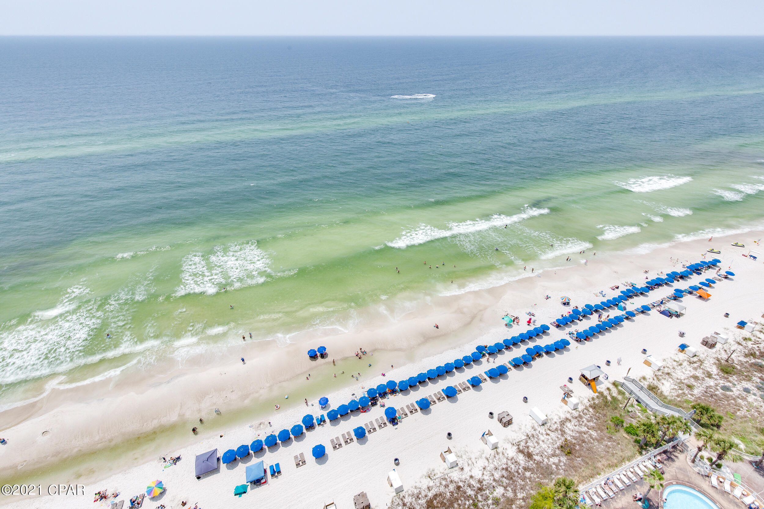 Splash Condo - Residential