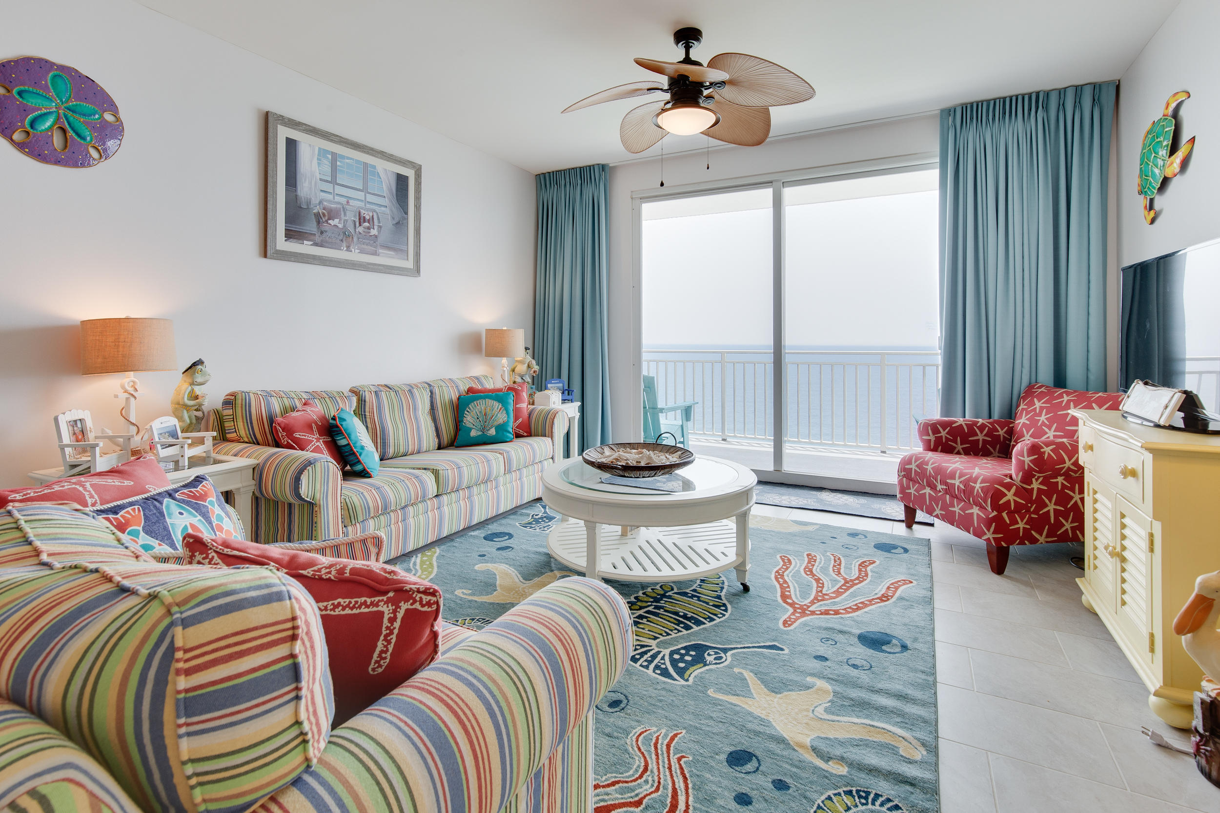 Splash Condo - Residential