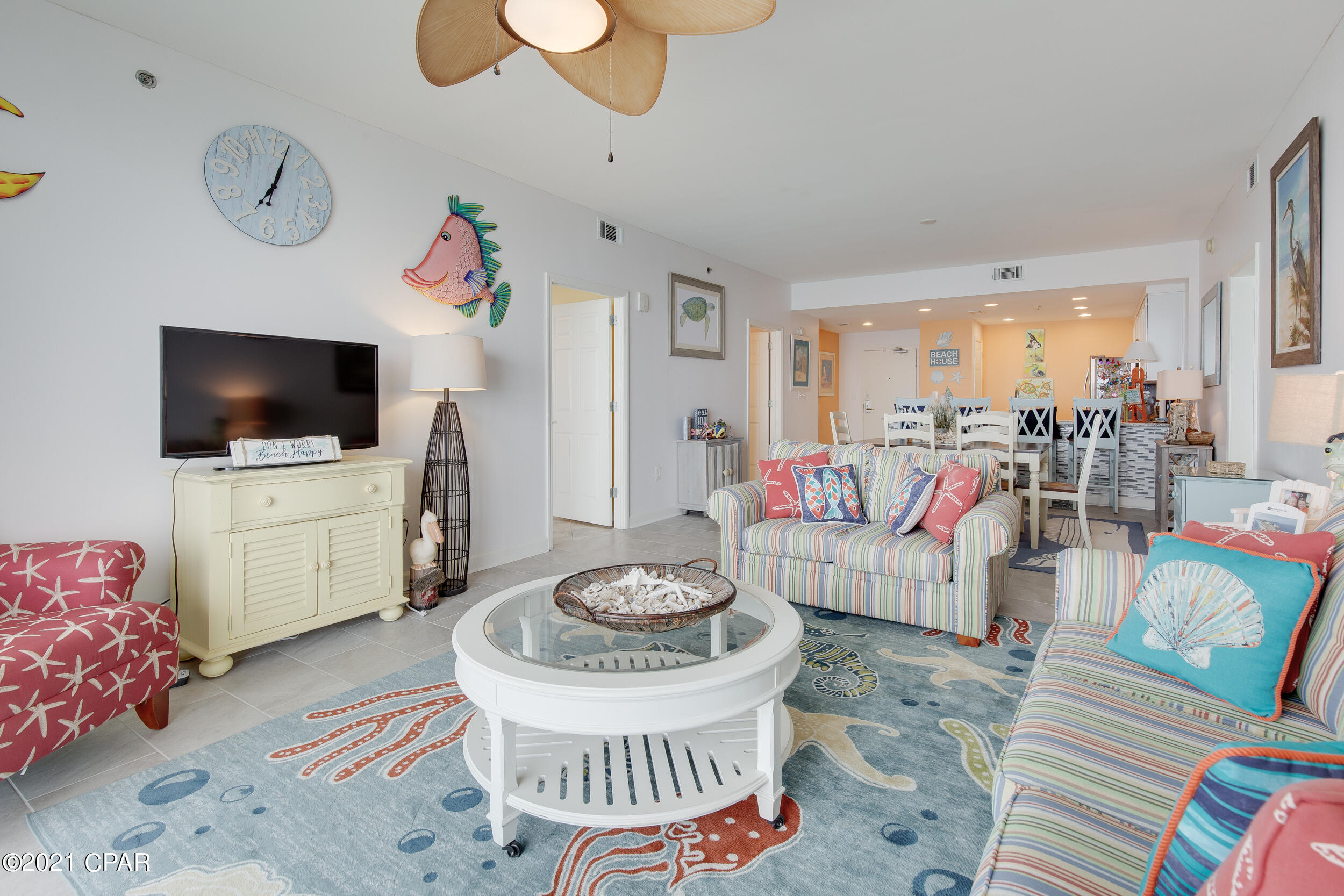 Splash Condo - Residential