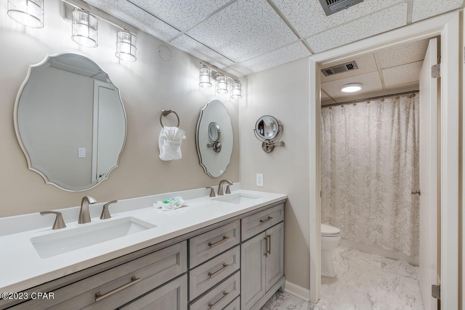 Edgewater Tower III - Residential