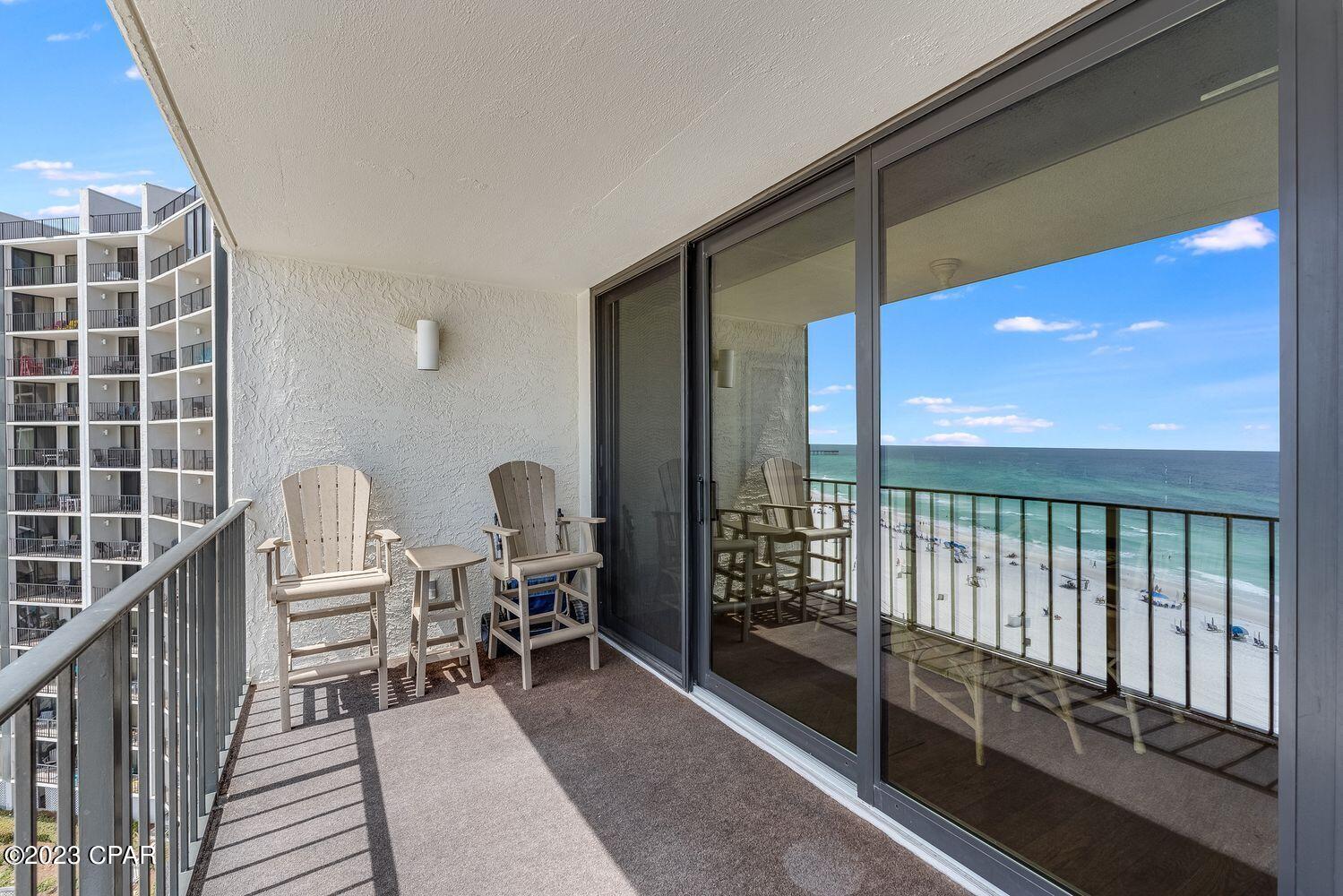 Edgewater Tower III - Residential