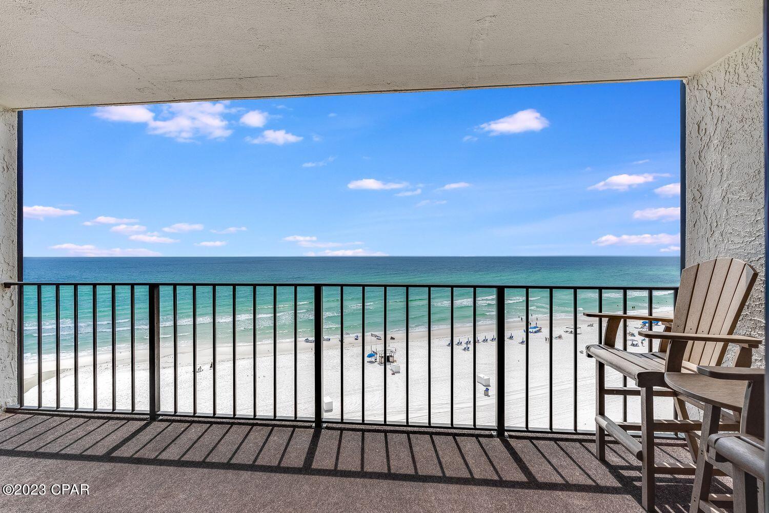 Edgewater Tower III - Residential