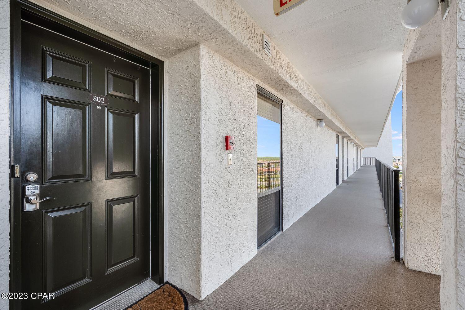 Edgewater Tower III - Residential