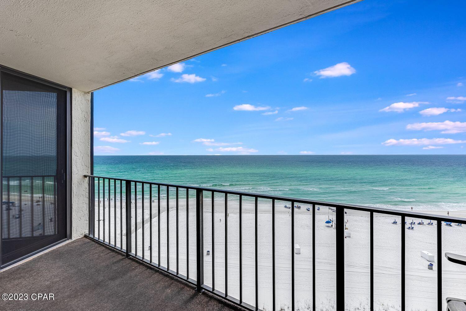 Edgewater Tower III - Residential