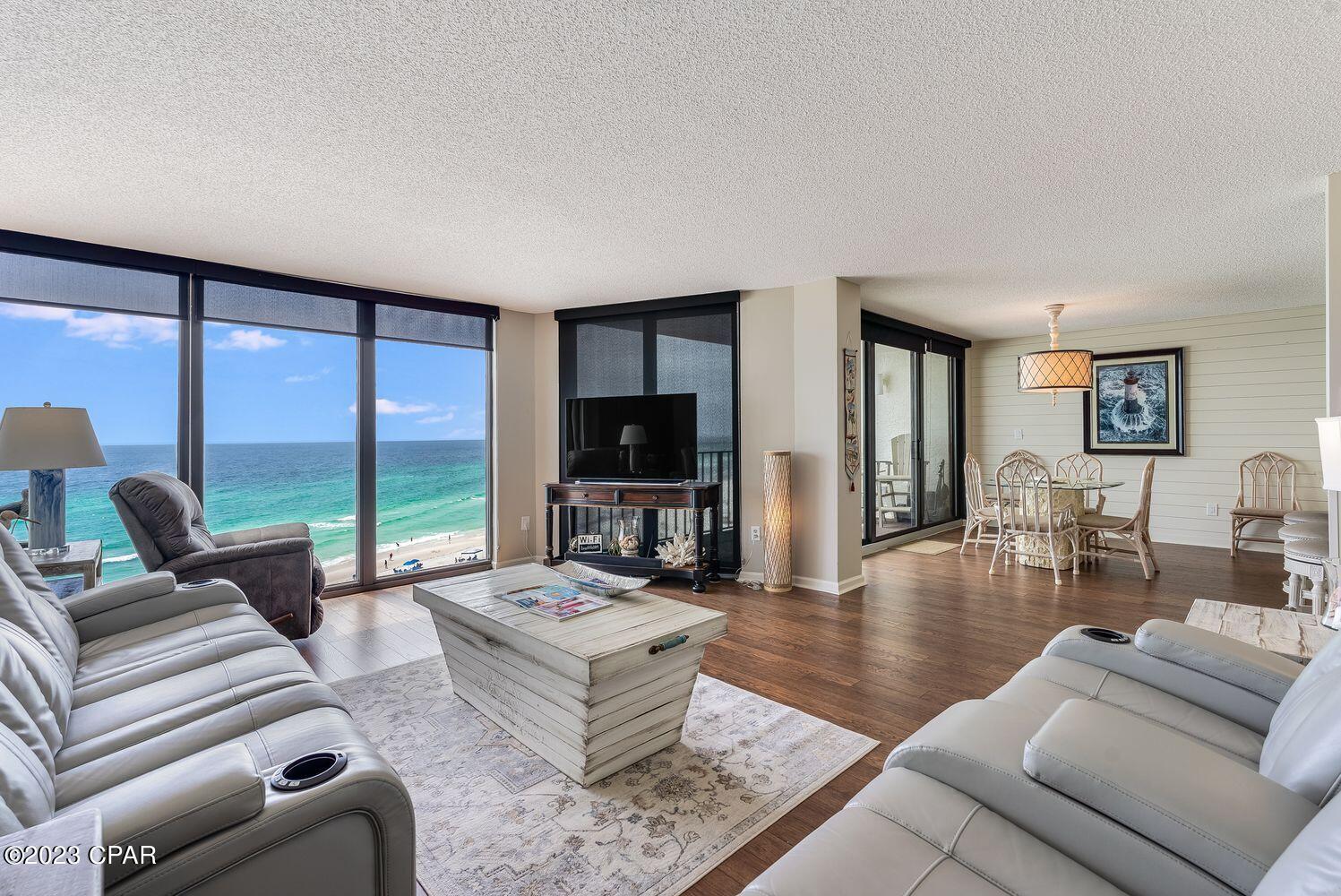 Edgewater Tower III - Residential