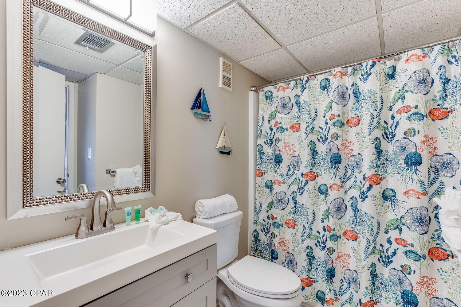 Edgewater Tower III - Residential