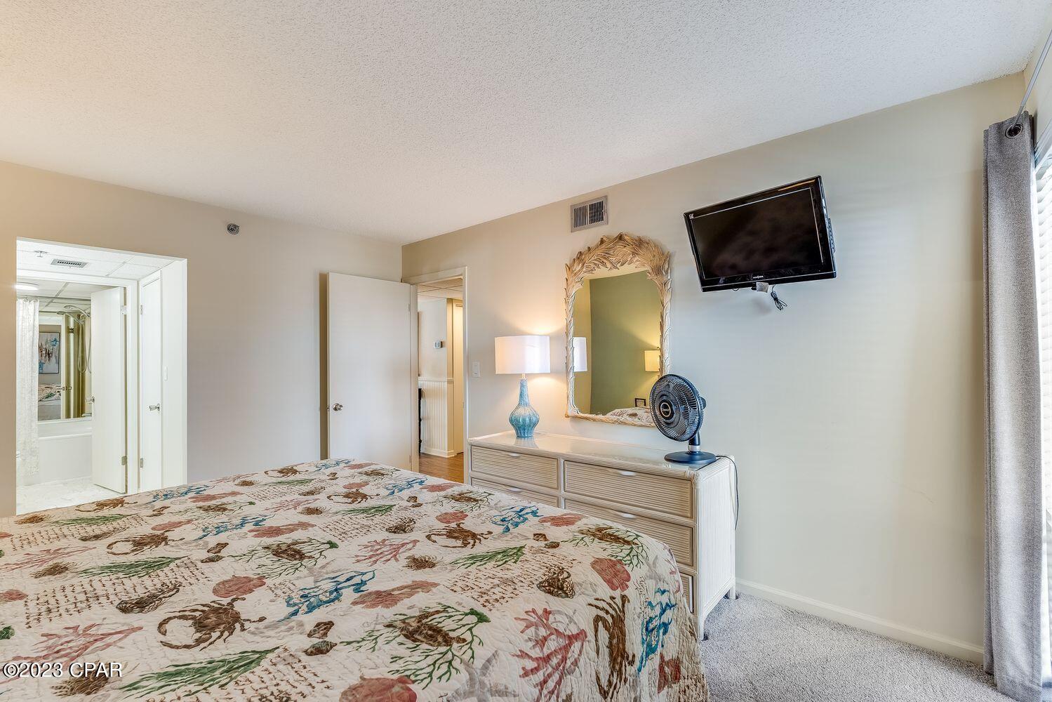 Edgewater Tower III - Residential