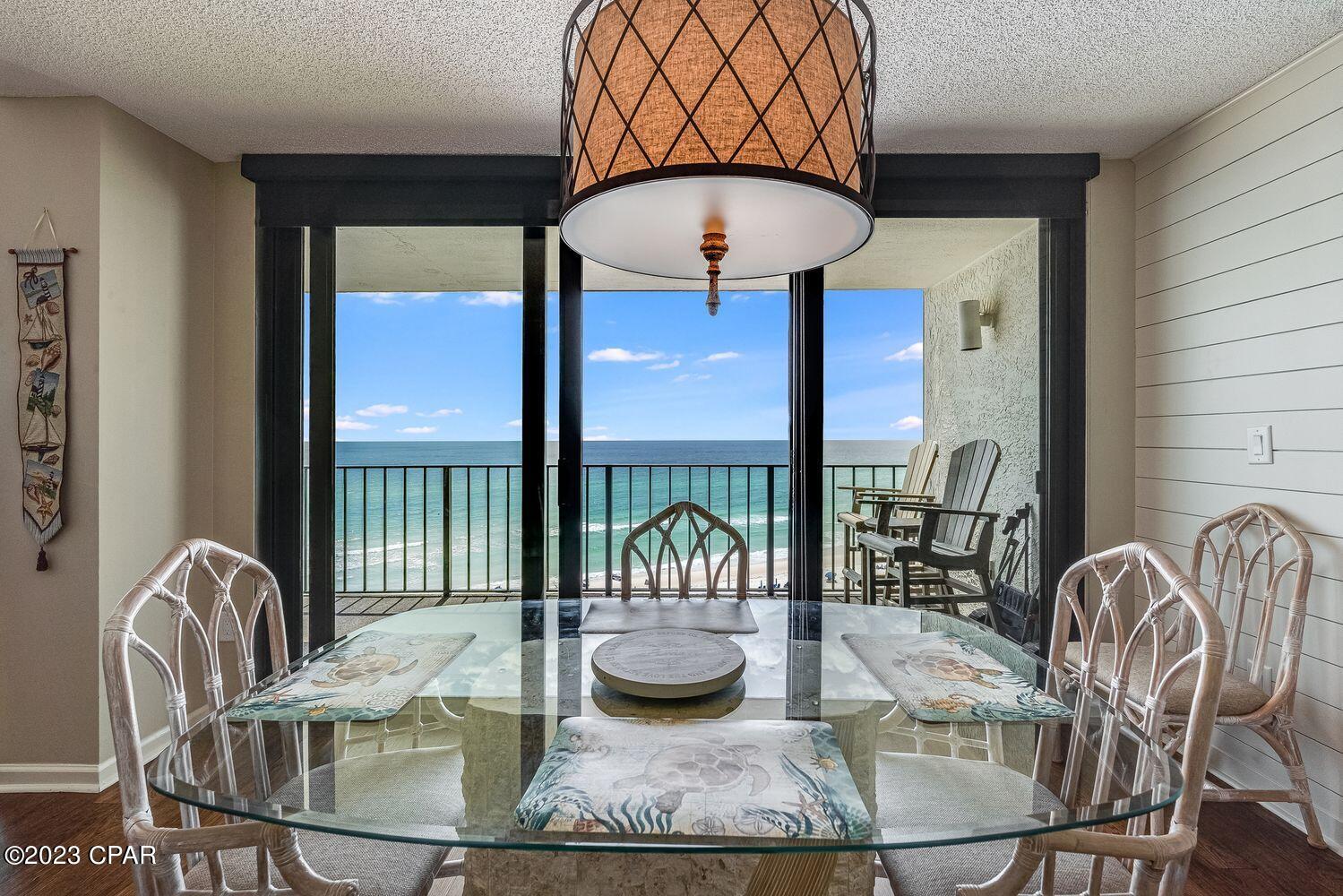 Edgewater Tower III - Residential