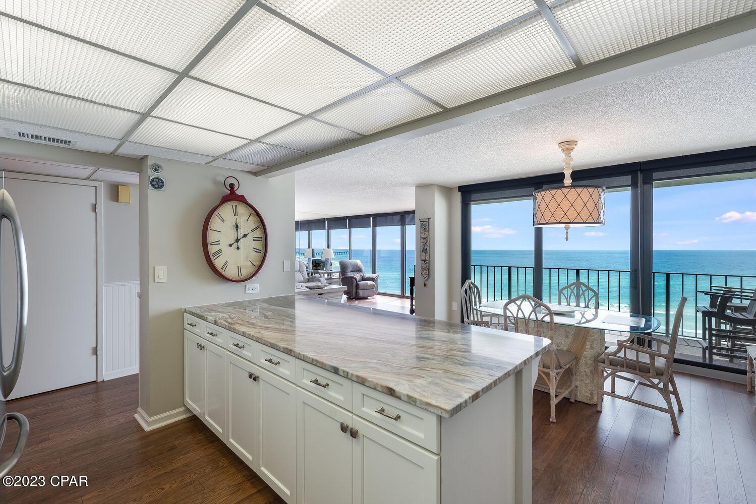 Edgewater Tower III - Residential