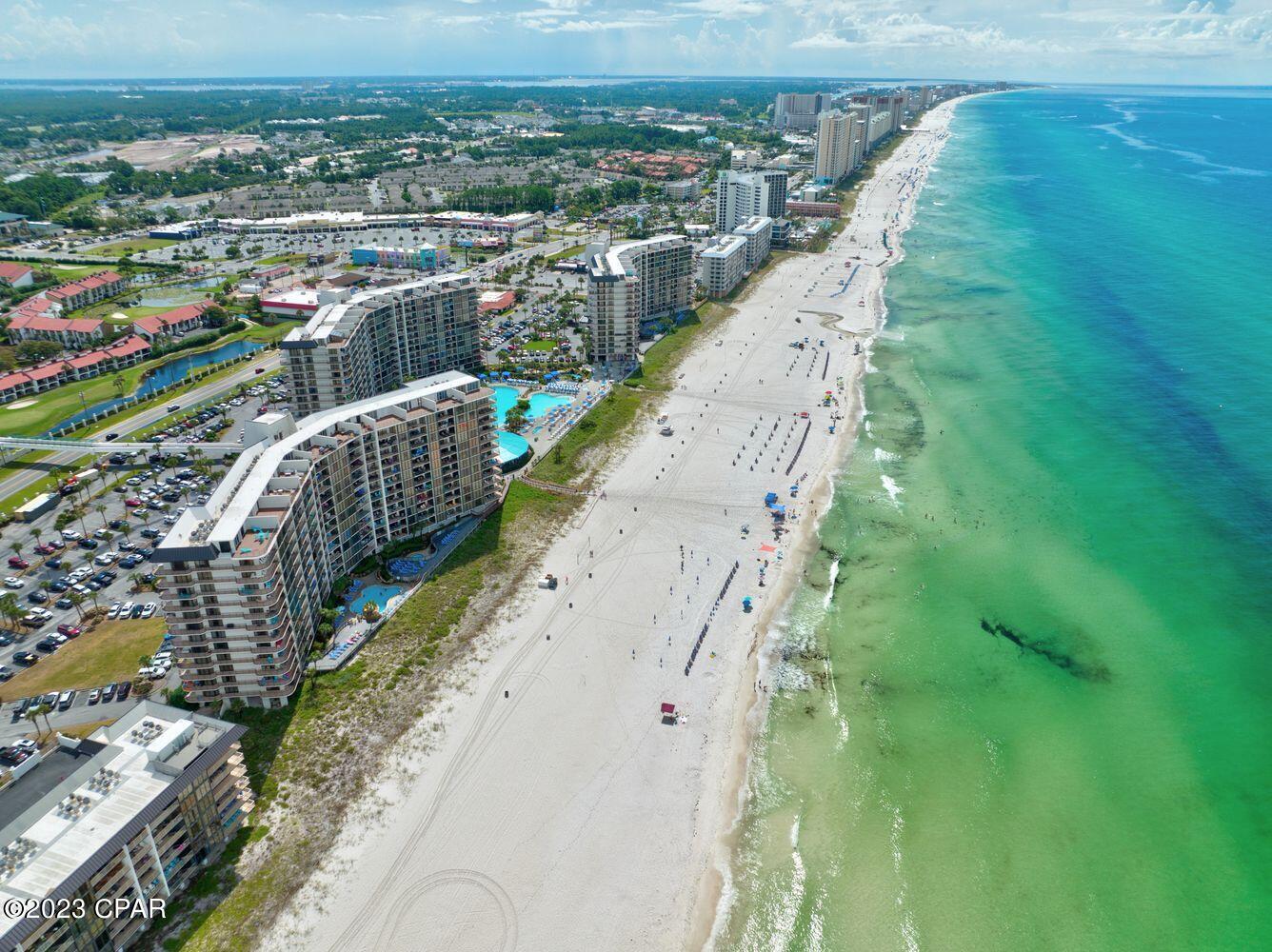 Edgewater Tower III - Residential