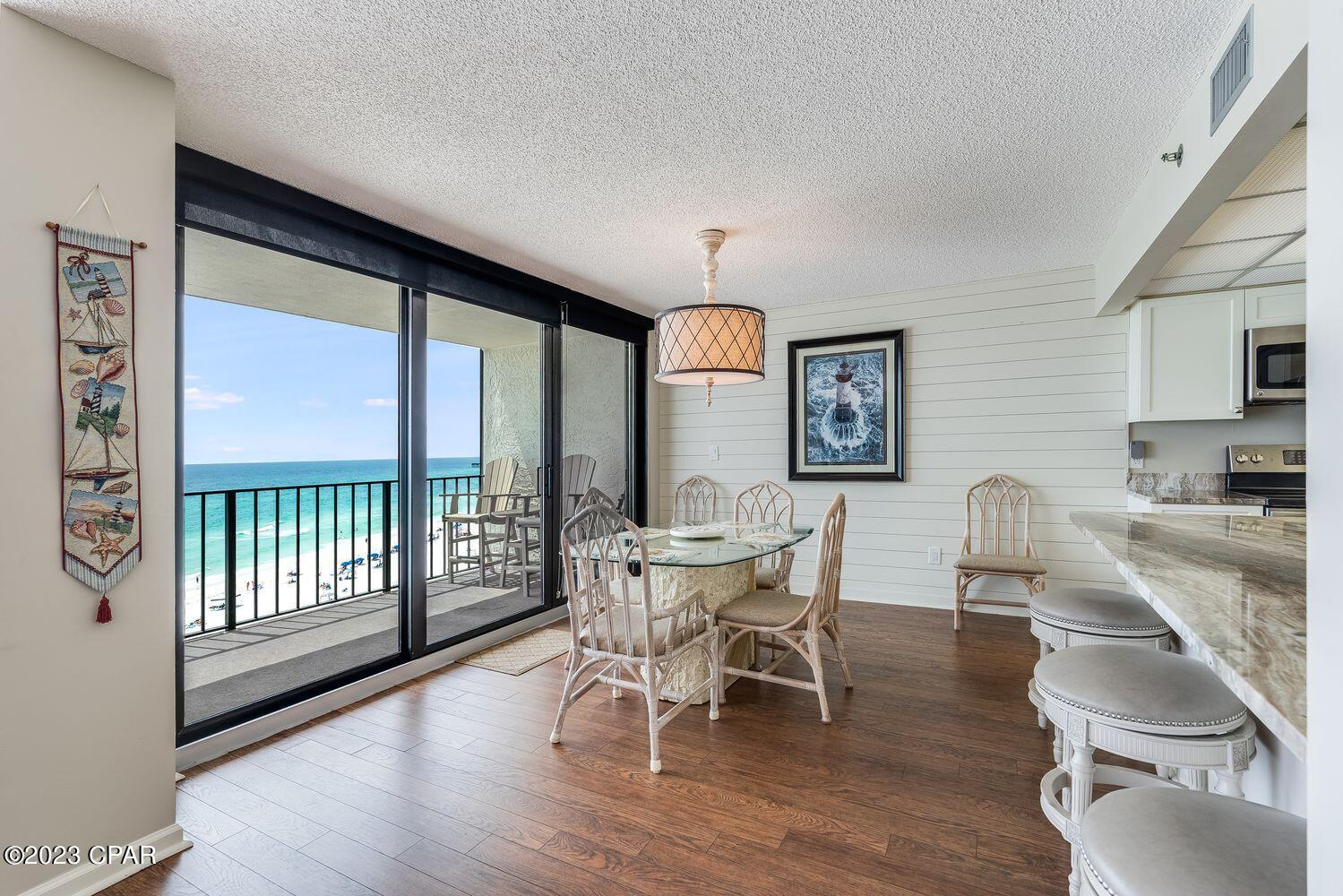 Edgewater Tower III - Residential