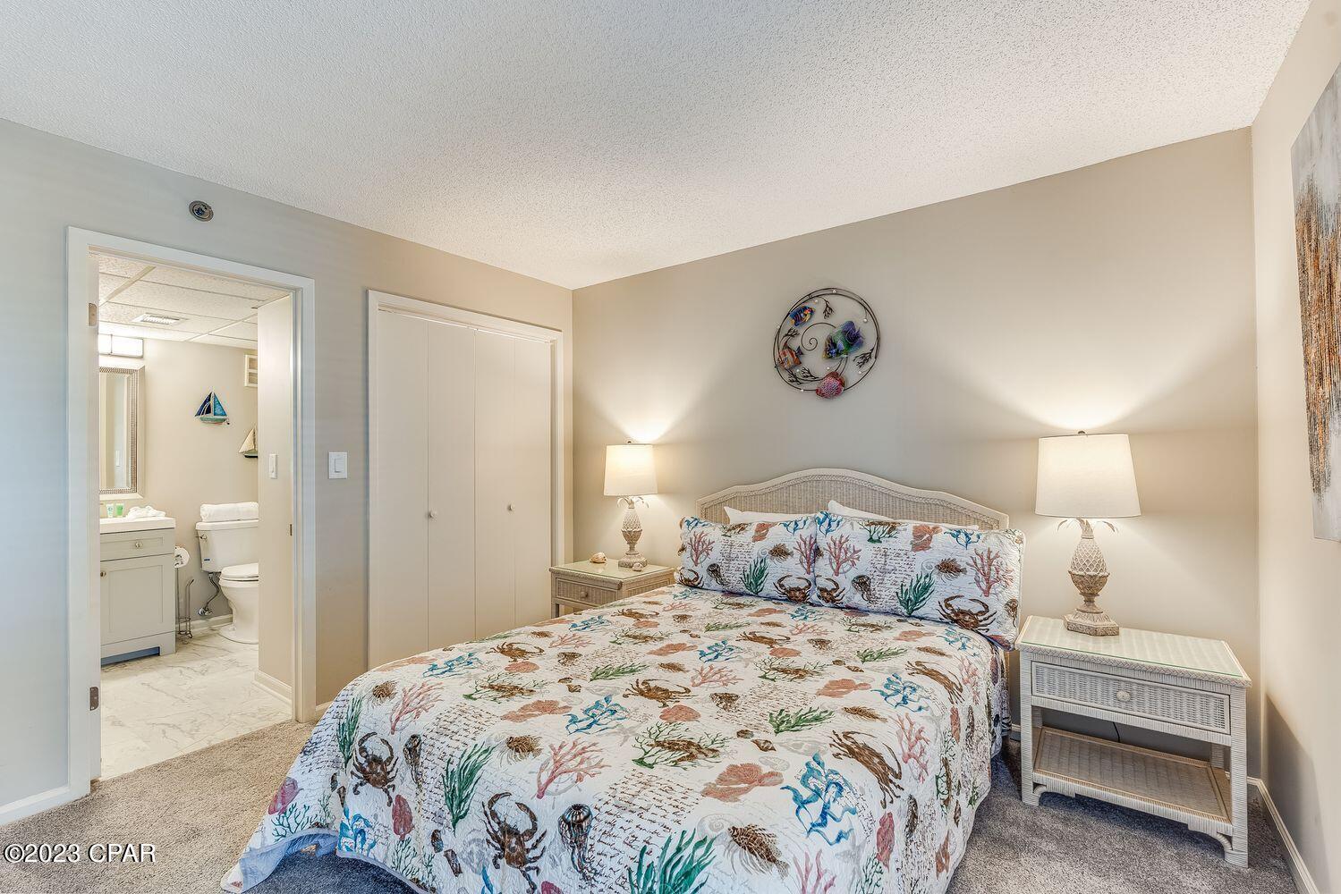 Edgewater Tower III - Residential