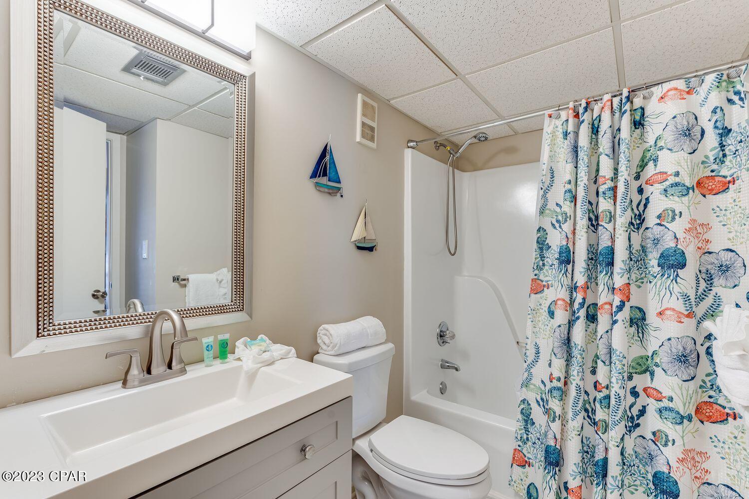 Edgewater Tower III - Residential