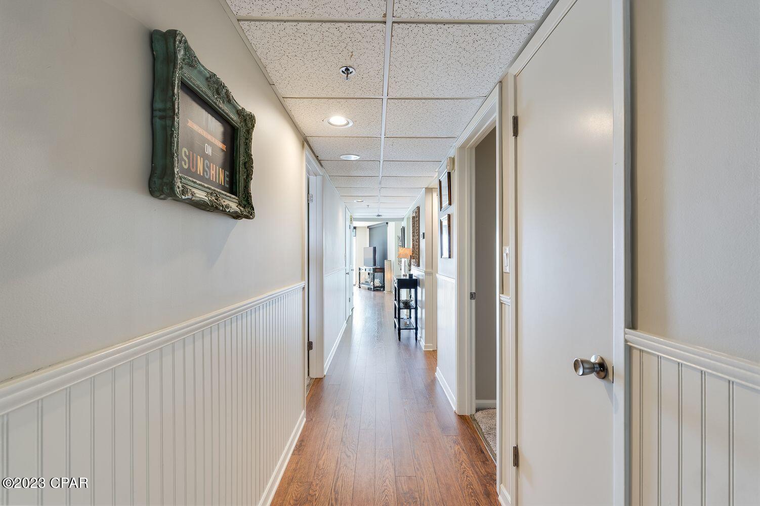 Edgewater Tower III - Residential