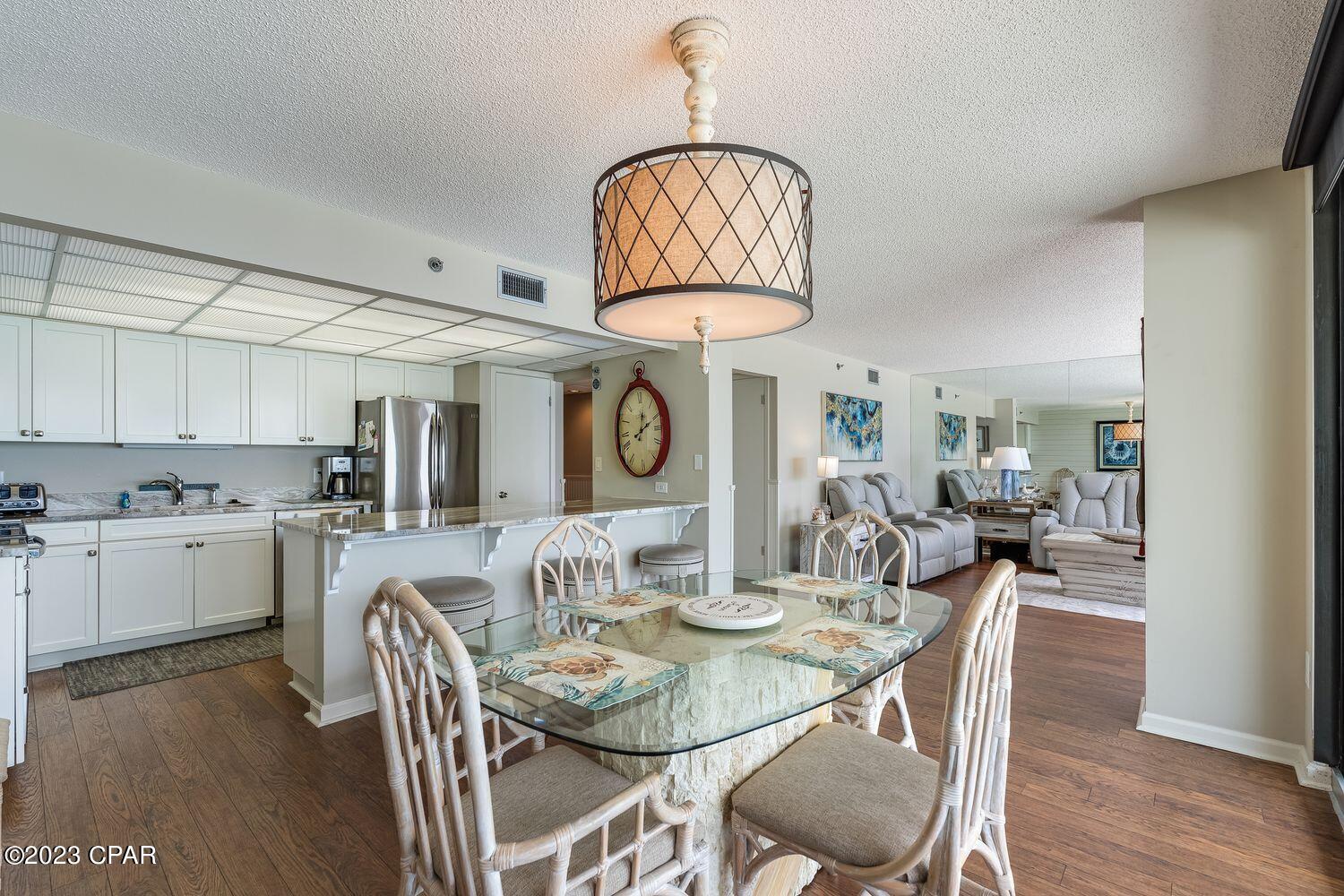 Edgewater Tower III - Residential