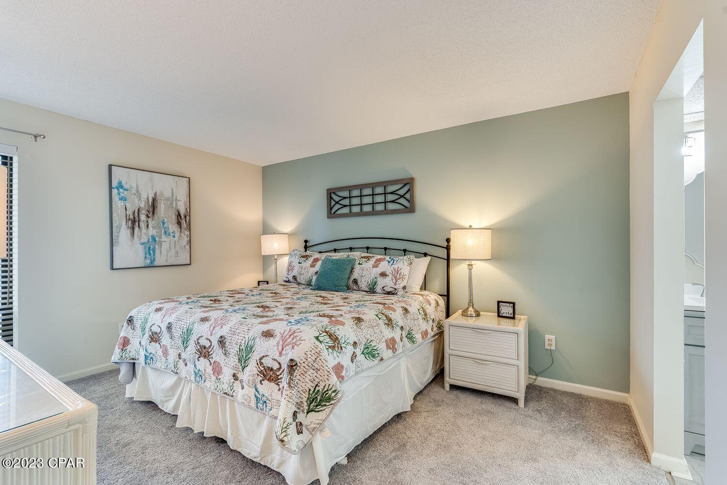 Edgewater Tower III - Residential