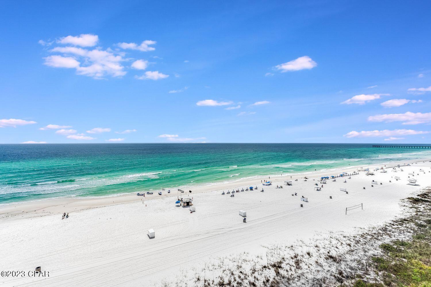 Edgewater Tower III - Residential