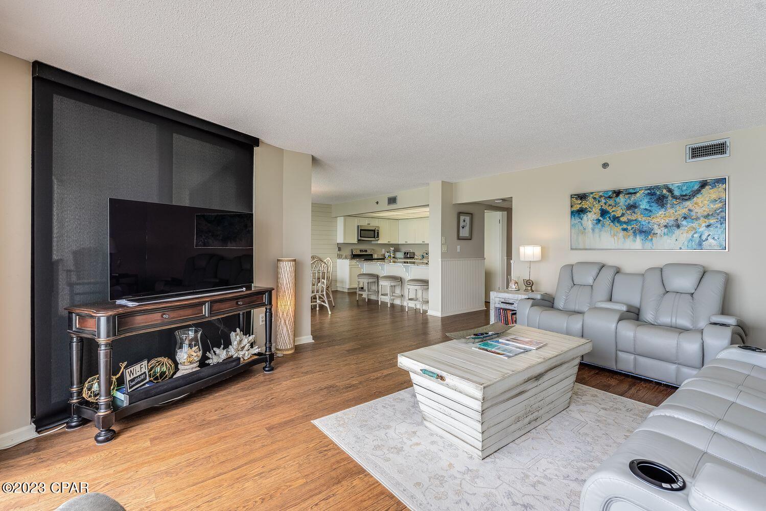 Edgewater Tower III - Residential