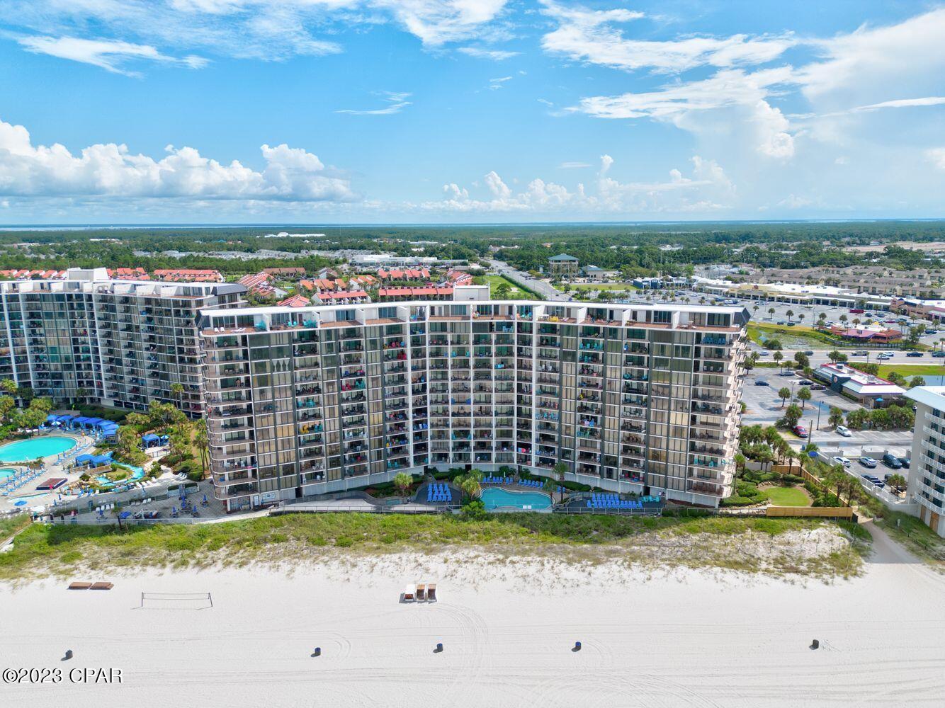 Edgewater Tower III - Residential