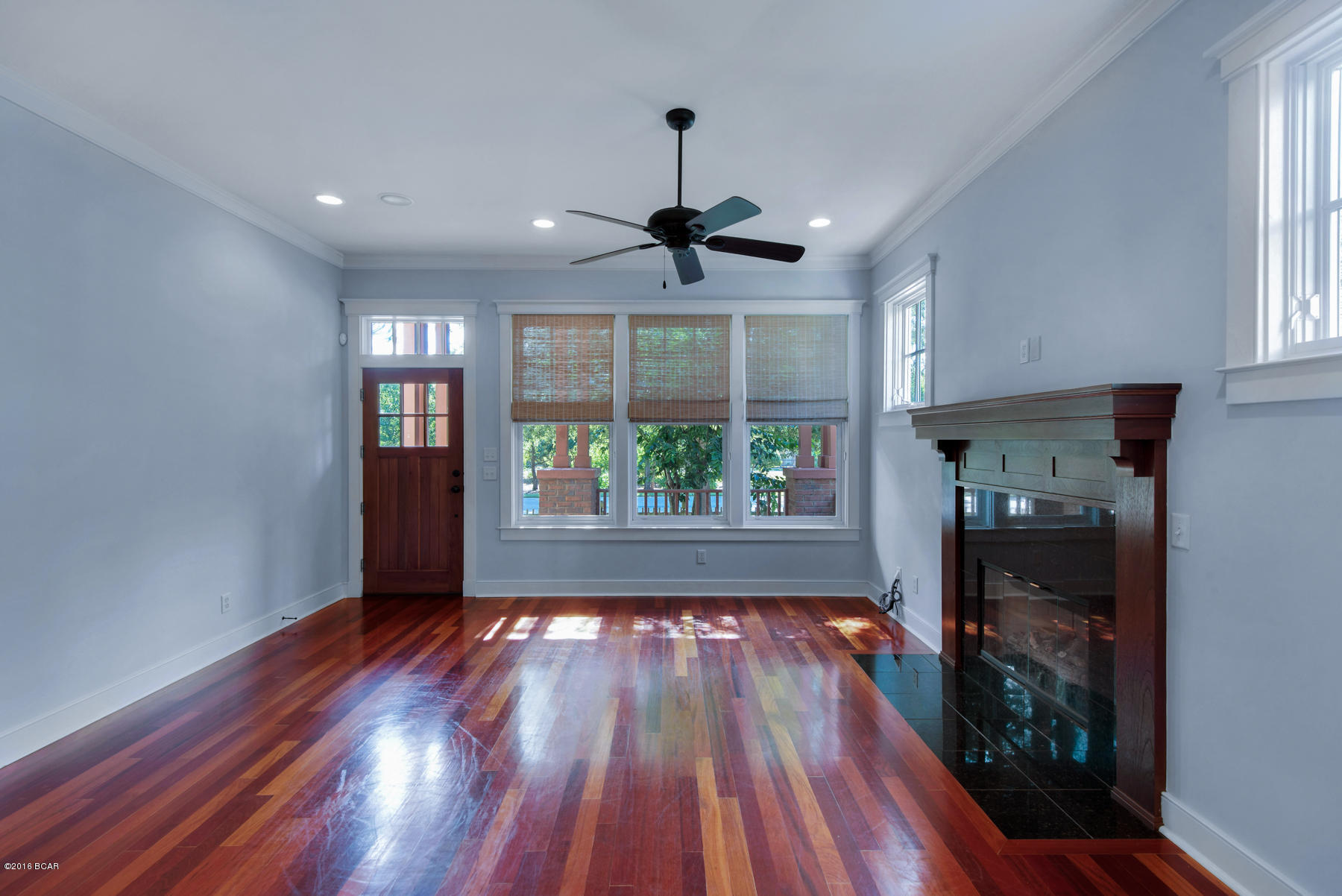 Wild Heron Phase II - Residential