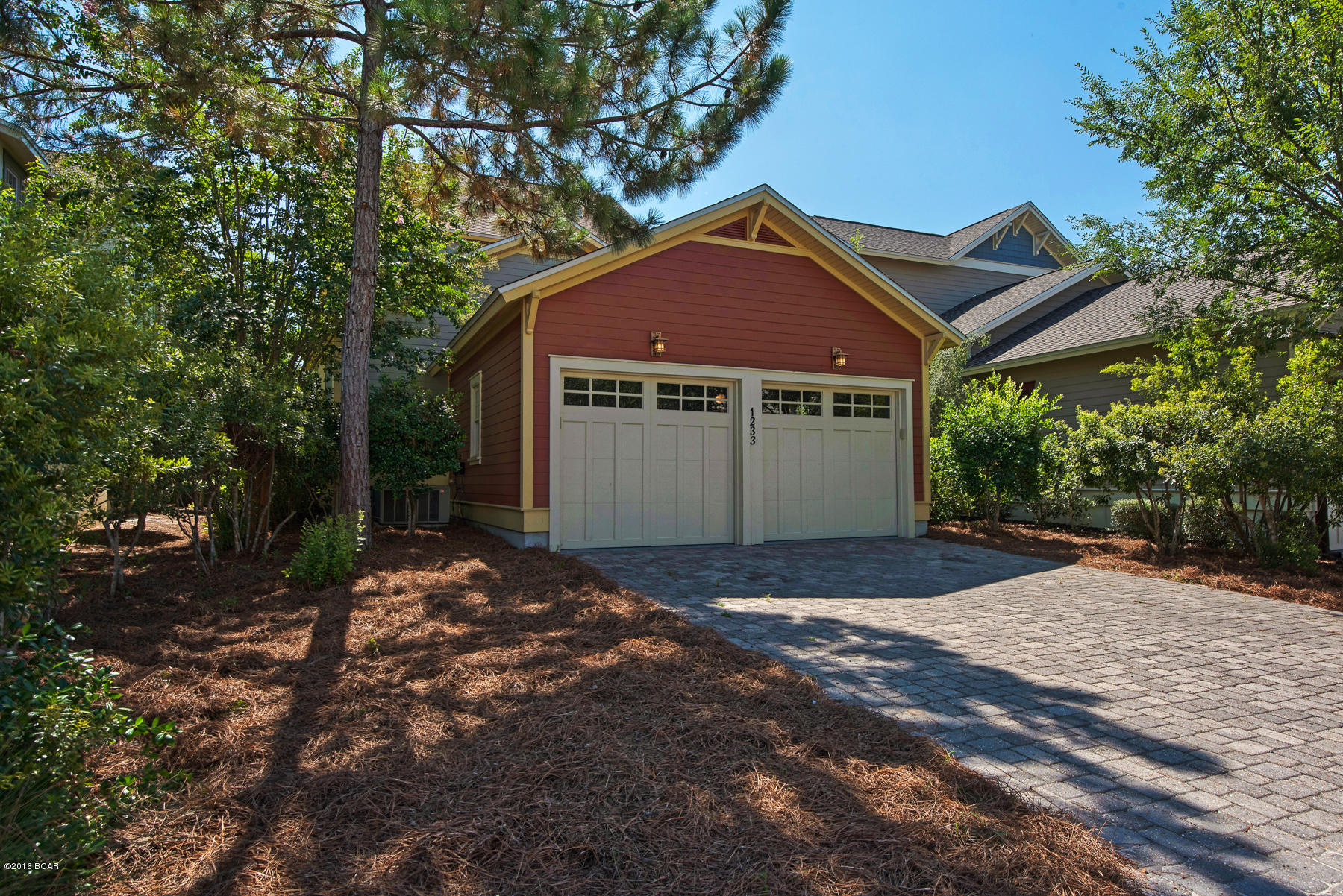 Wild Heron Phase II - Residential