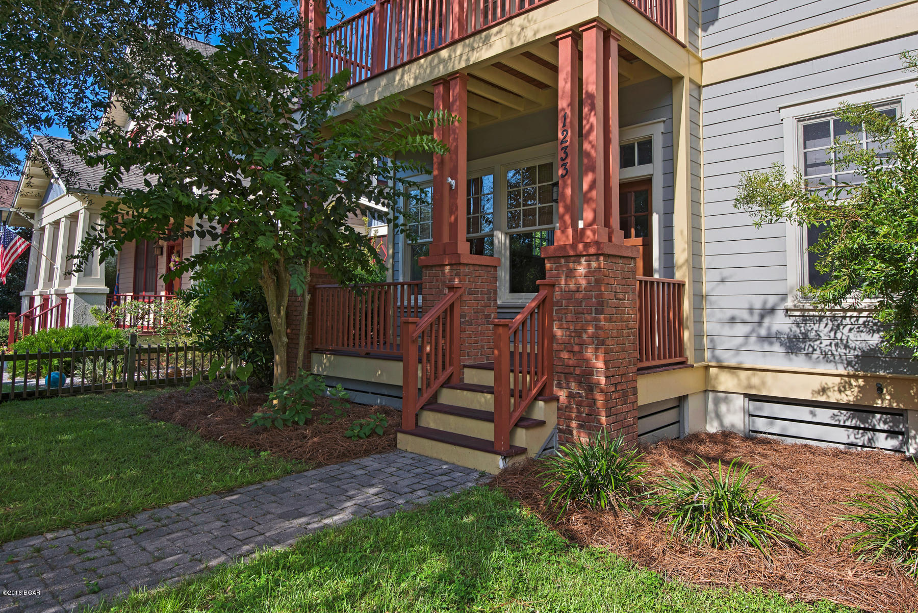 Wild Heron Phase II - Residential