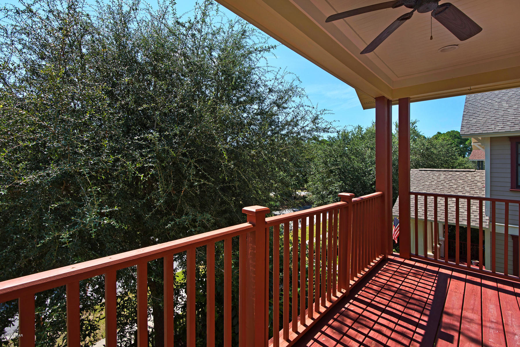 Wild Heron Phase II - Residential