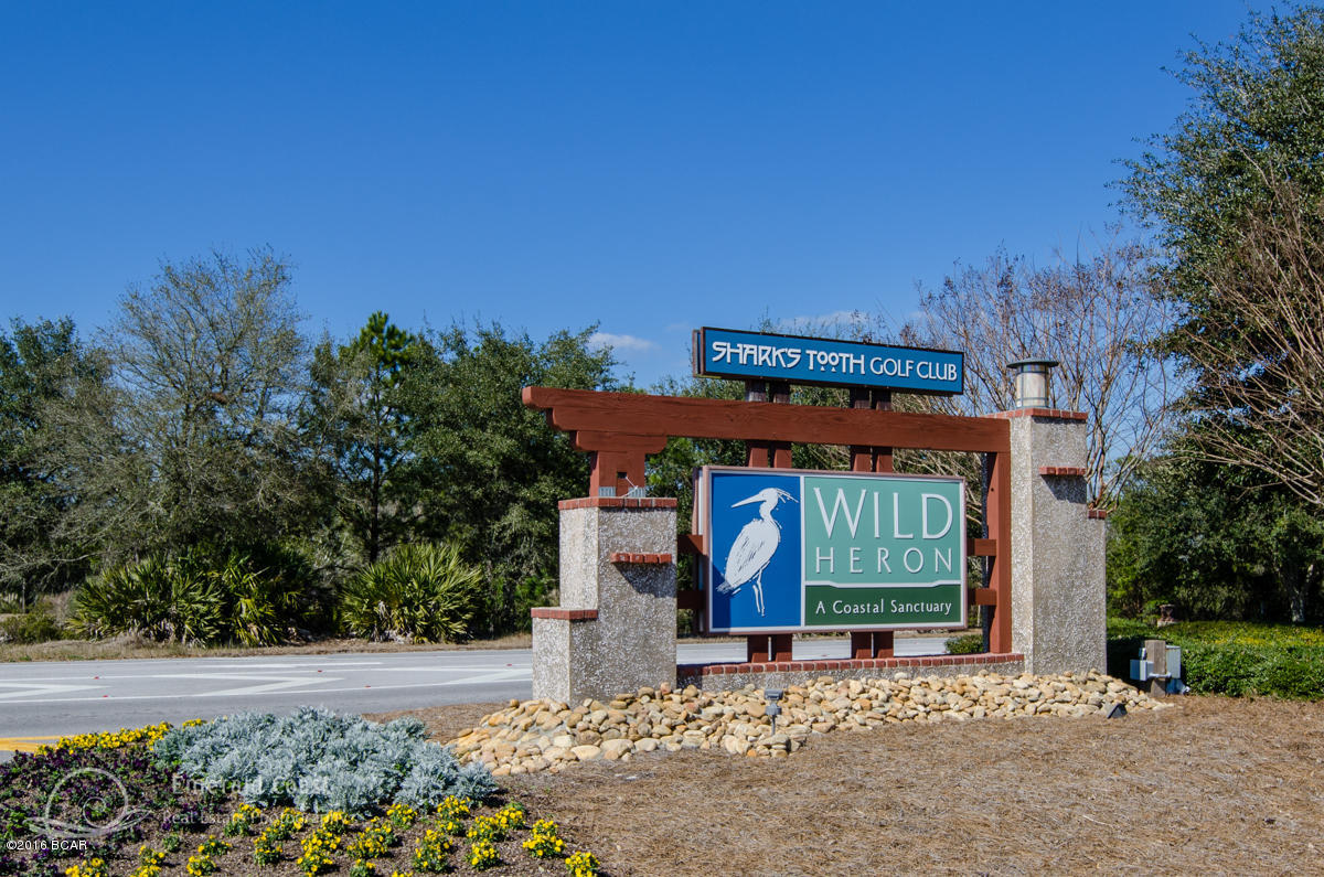 Wild Heron Phase II - Residential
