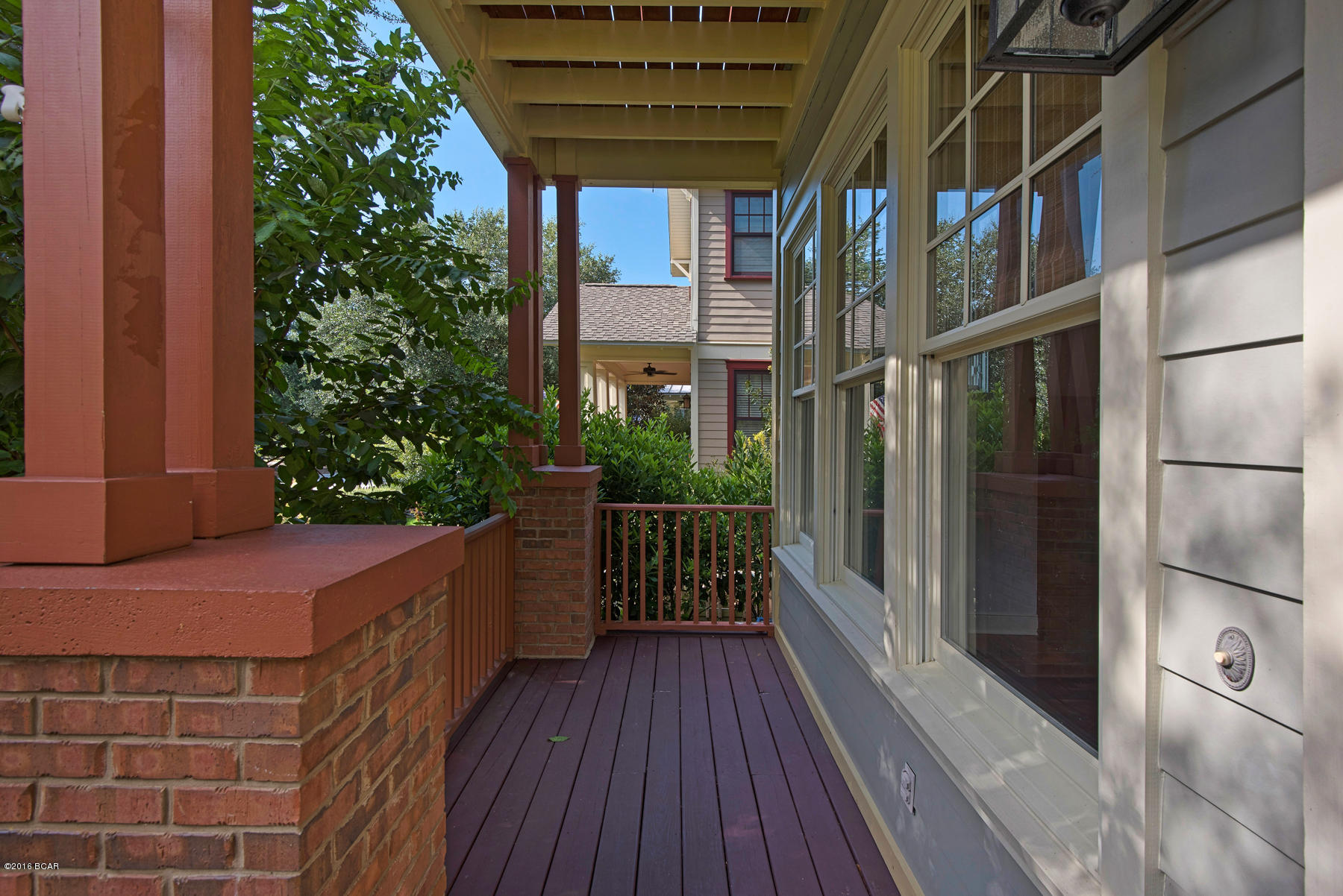 Wild Heron Phase II - Residential