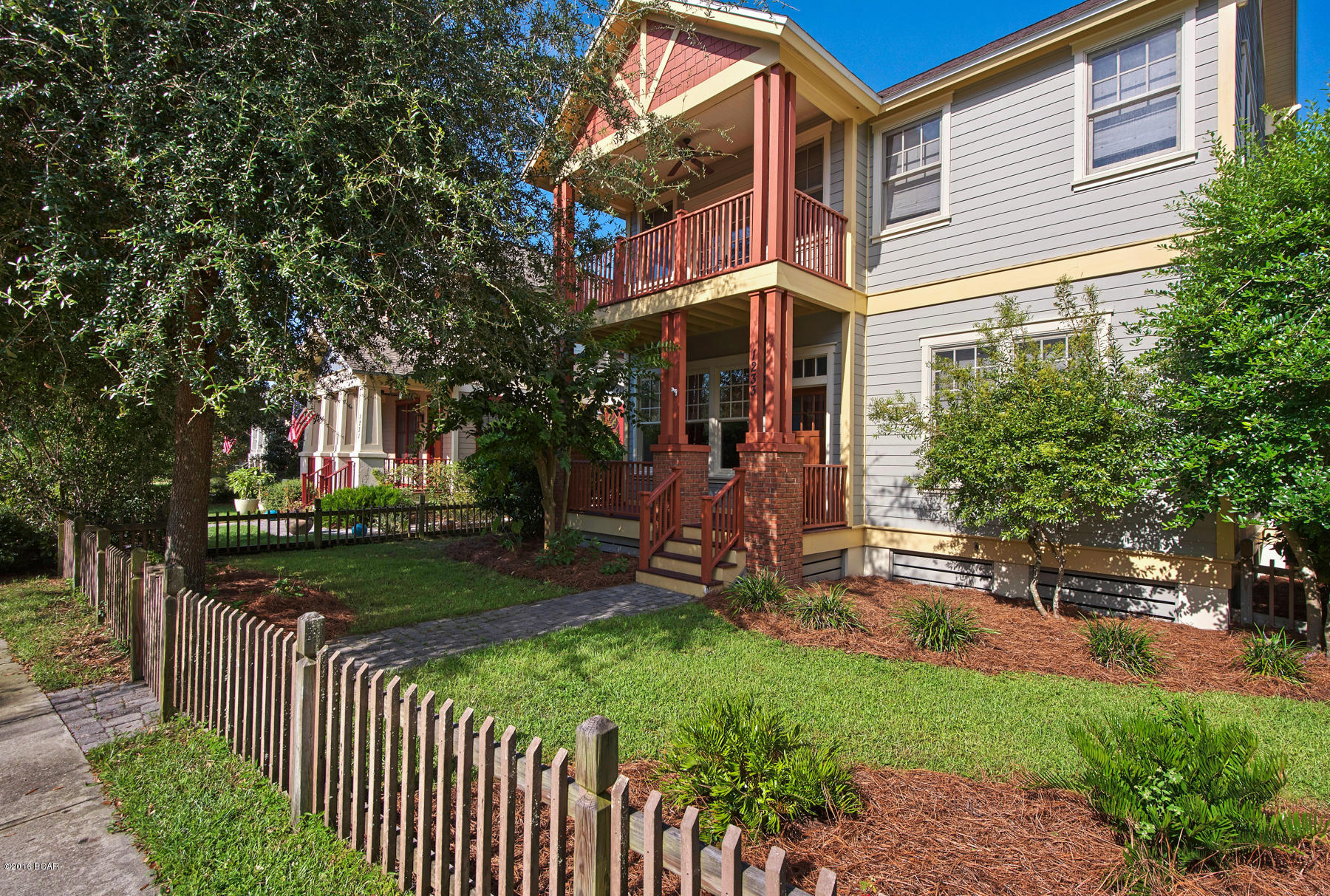 Wild Heron Phase II - Residential