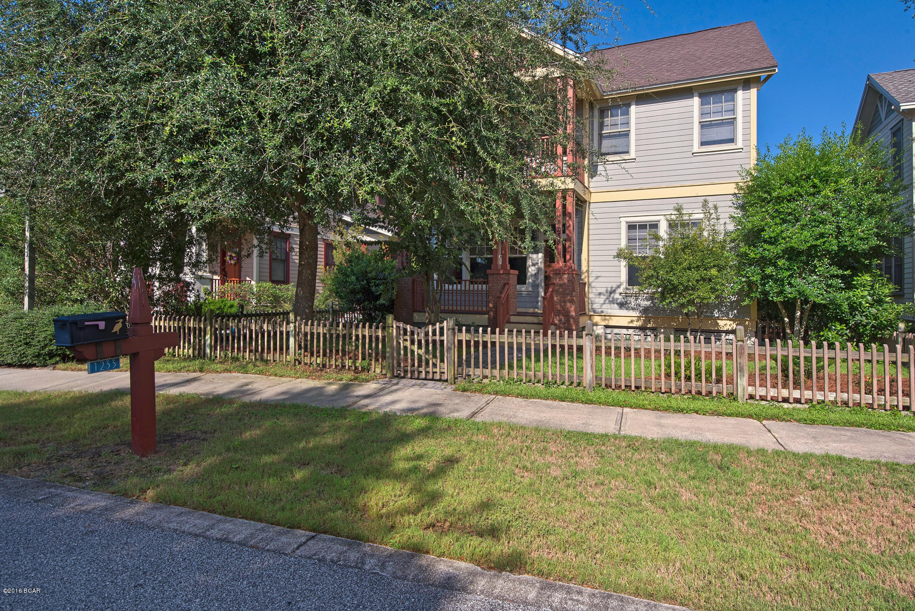 Wild Heron Phase II - Residential