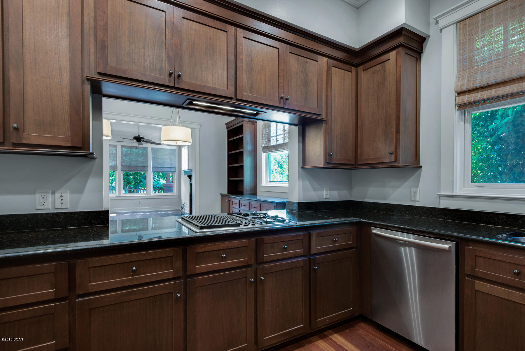 Wild Heron Phase II - Residential