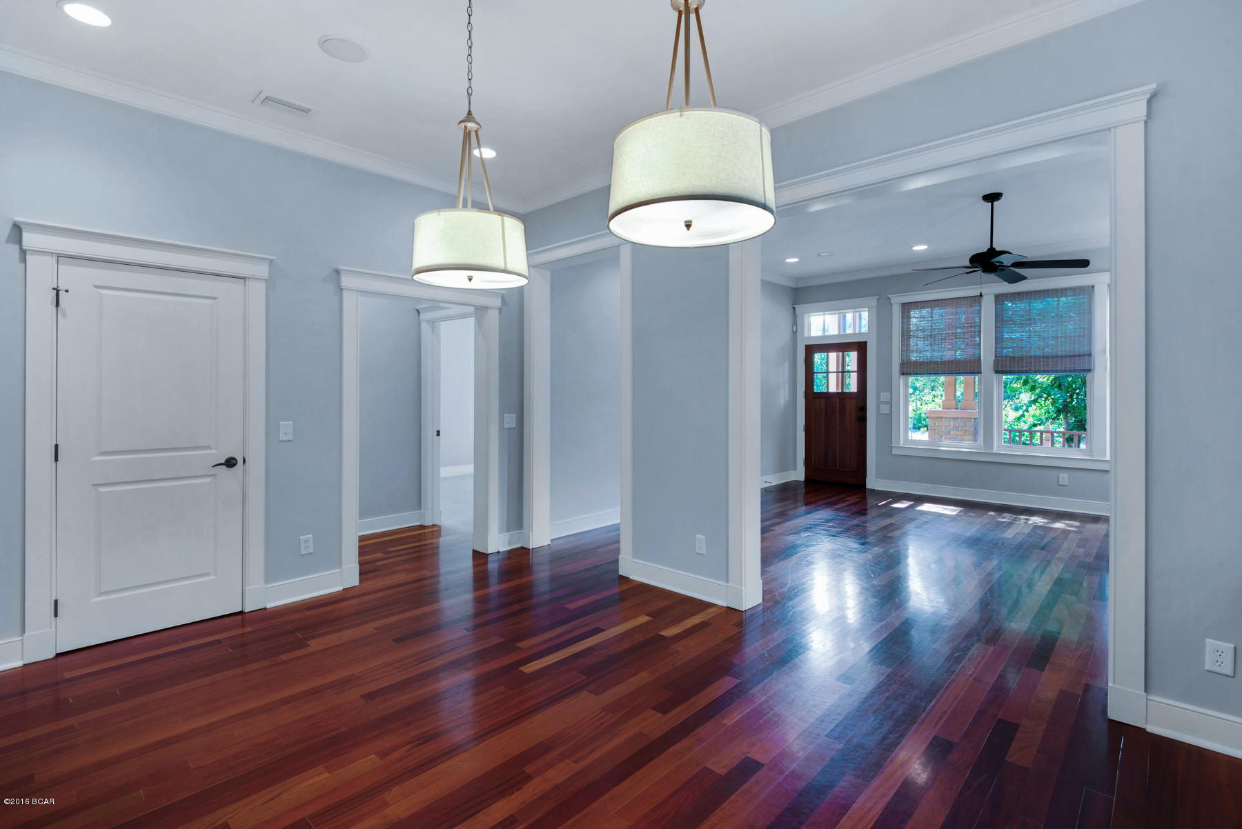 Wild Heron Phase II - Residential