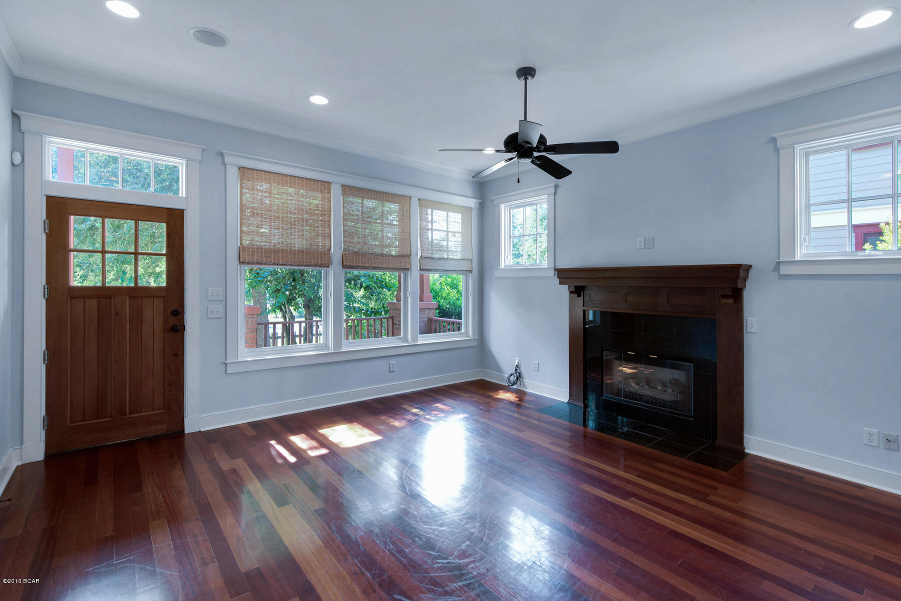 Wild Heron Phase II - Residential