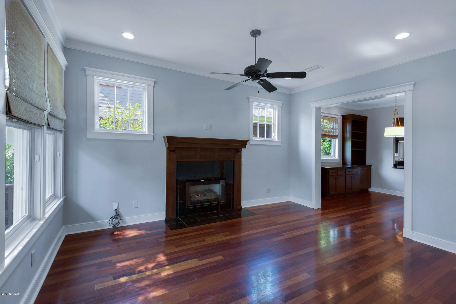 Wild Heron Phase II - Residential