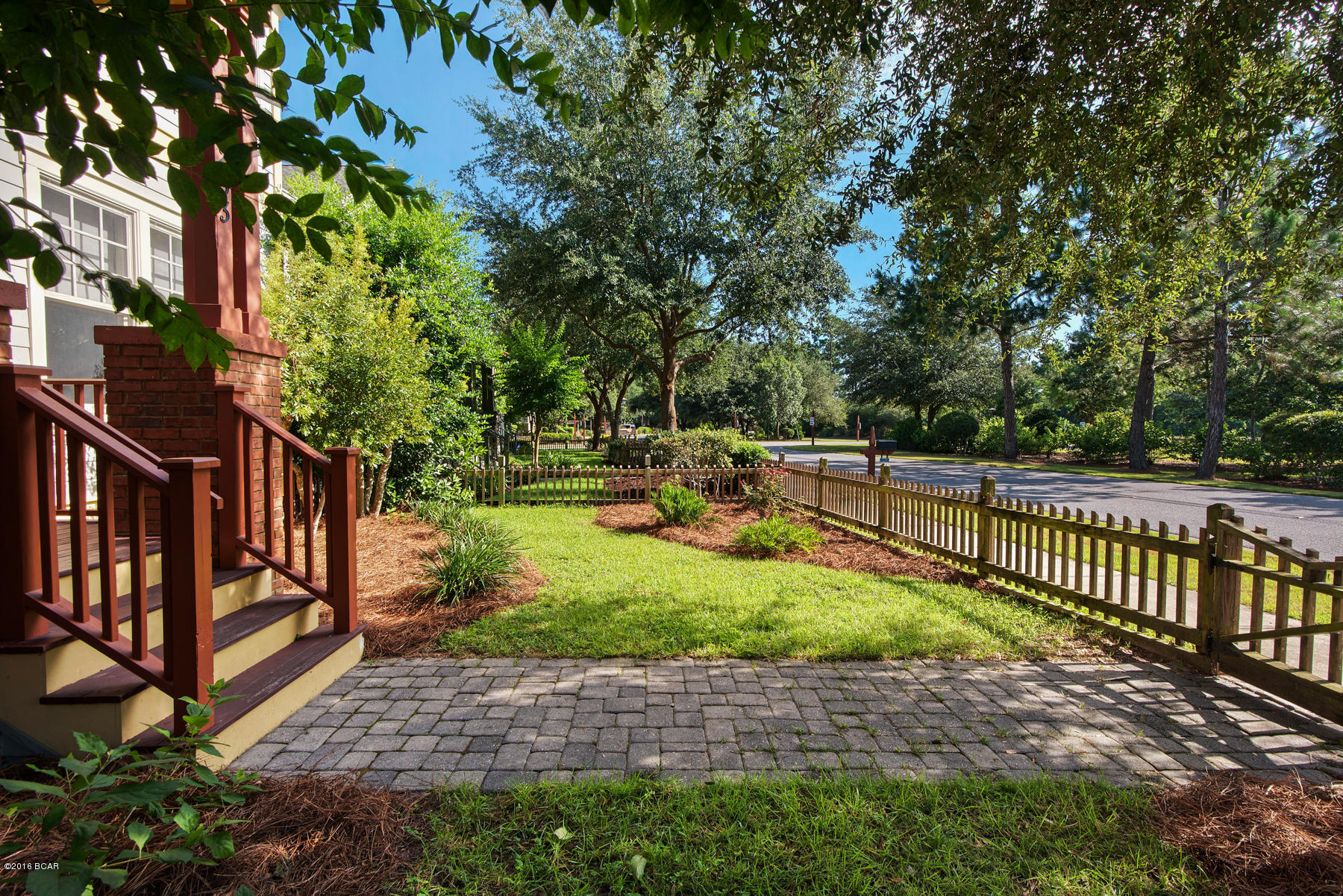 Wild Heron Phase II - Residential