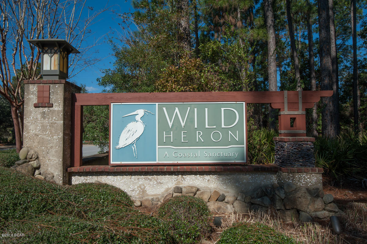 Wild Heron Phase II - Residential