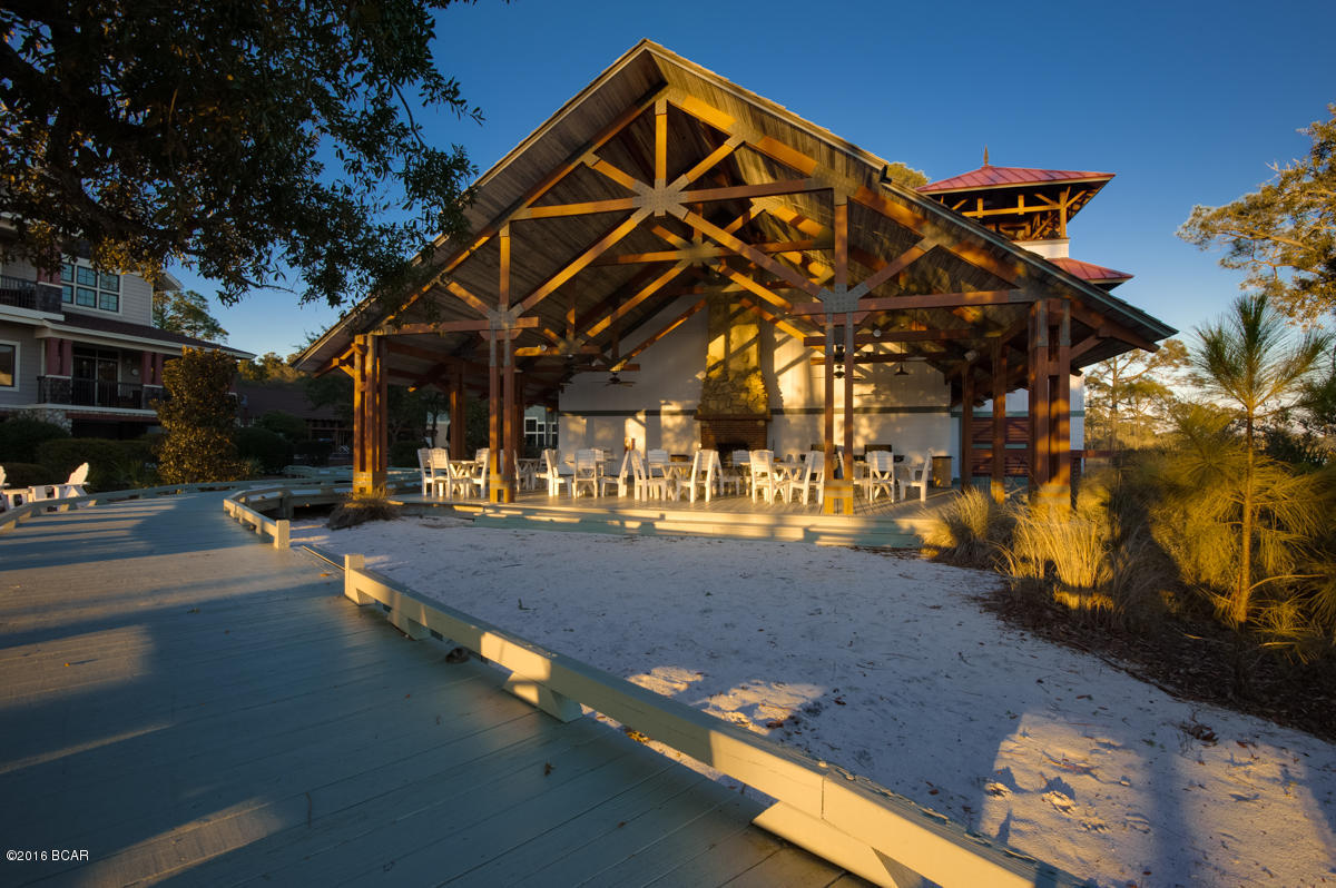 Wild Heron Phase II - Residential