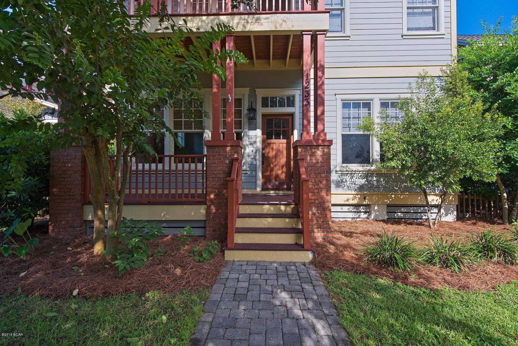 Wild Heron Phase II - Residential