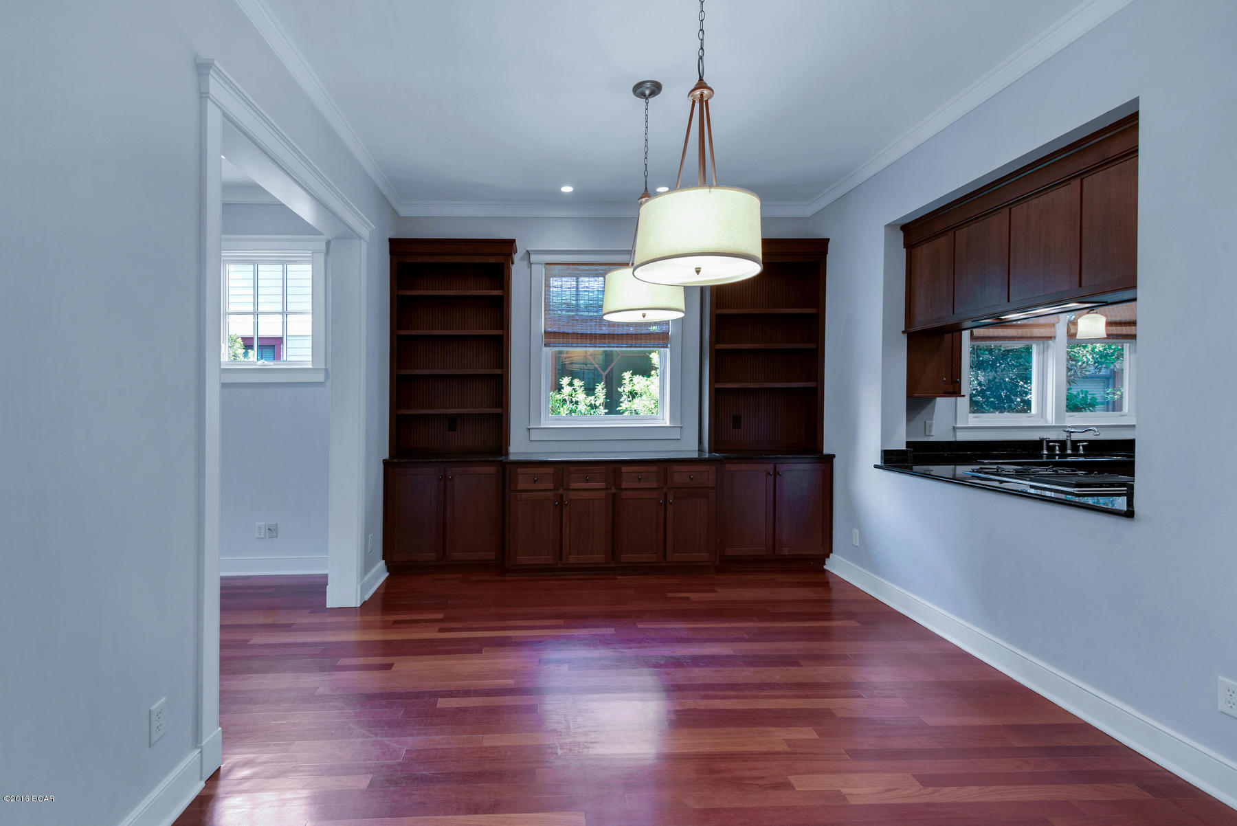 Wild Heron Phase II - Residential