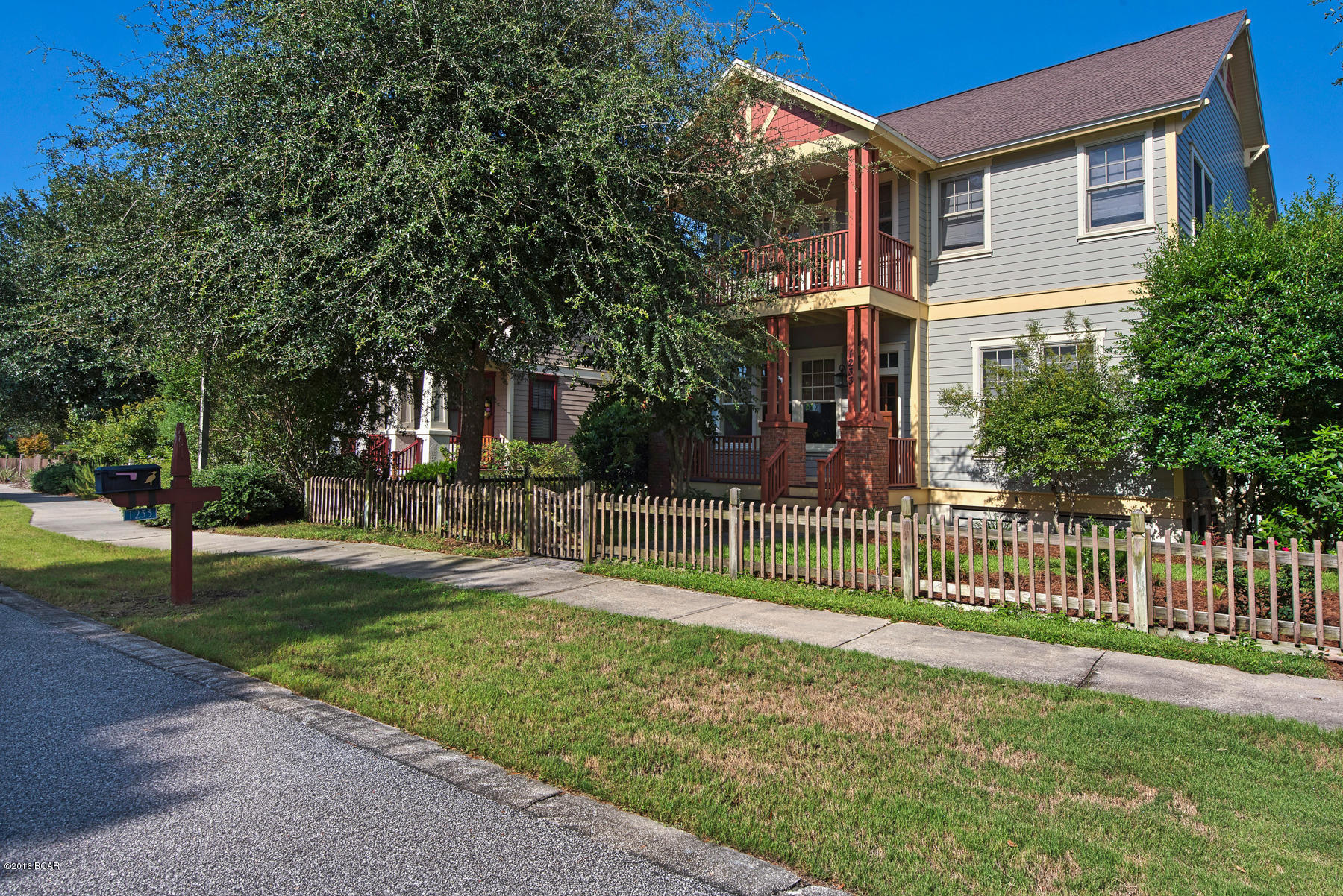 Wild Heron Phase II - Residential