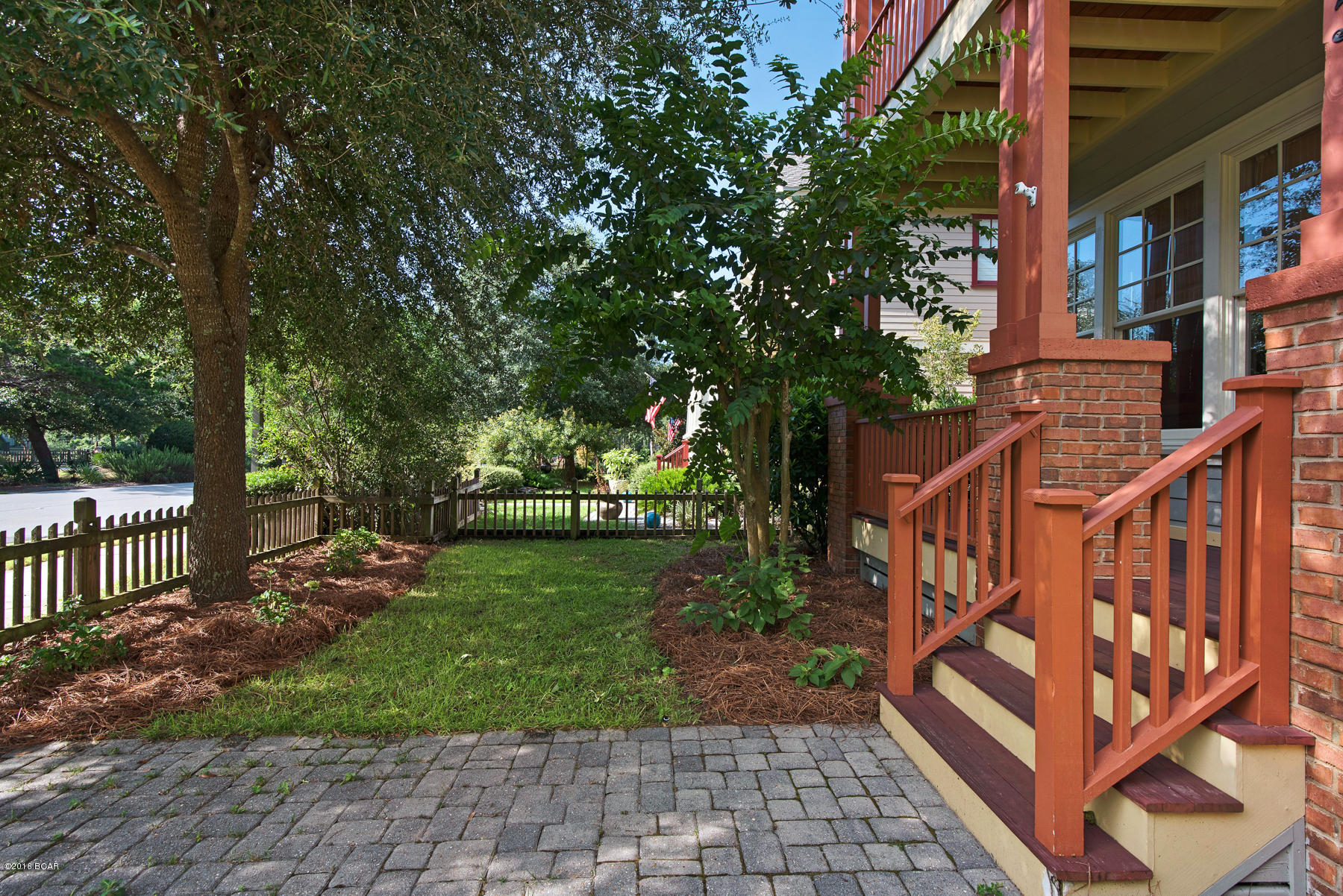 Wild Heron Phase II - Residential