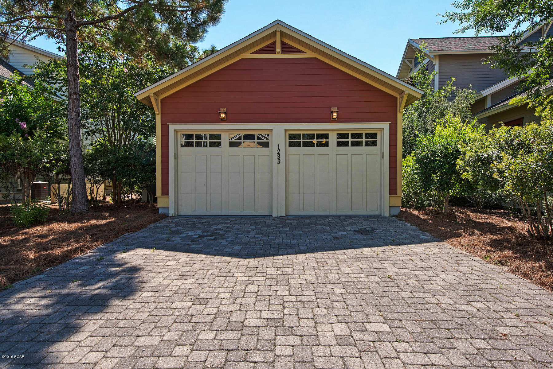 Wild Heron Phase II - Residential