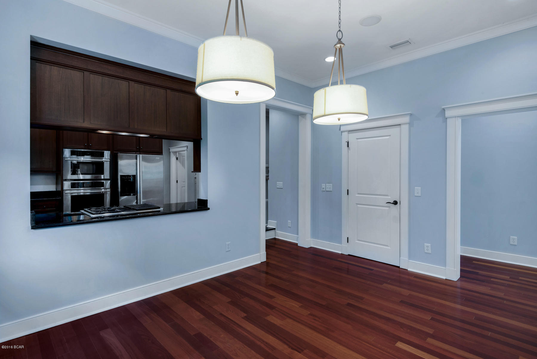 Wild Heron Phase II - Residential