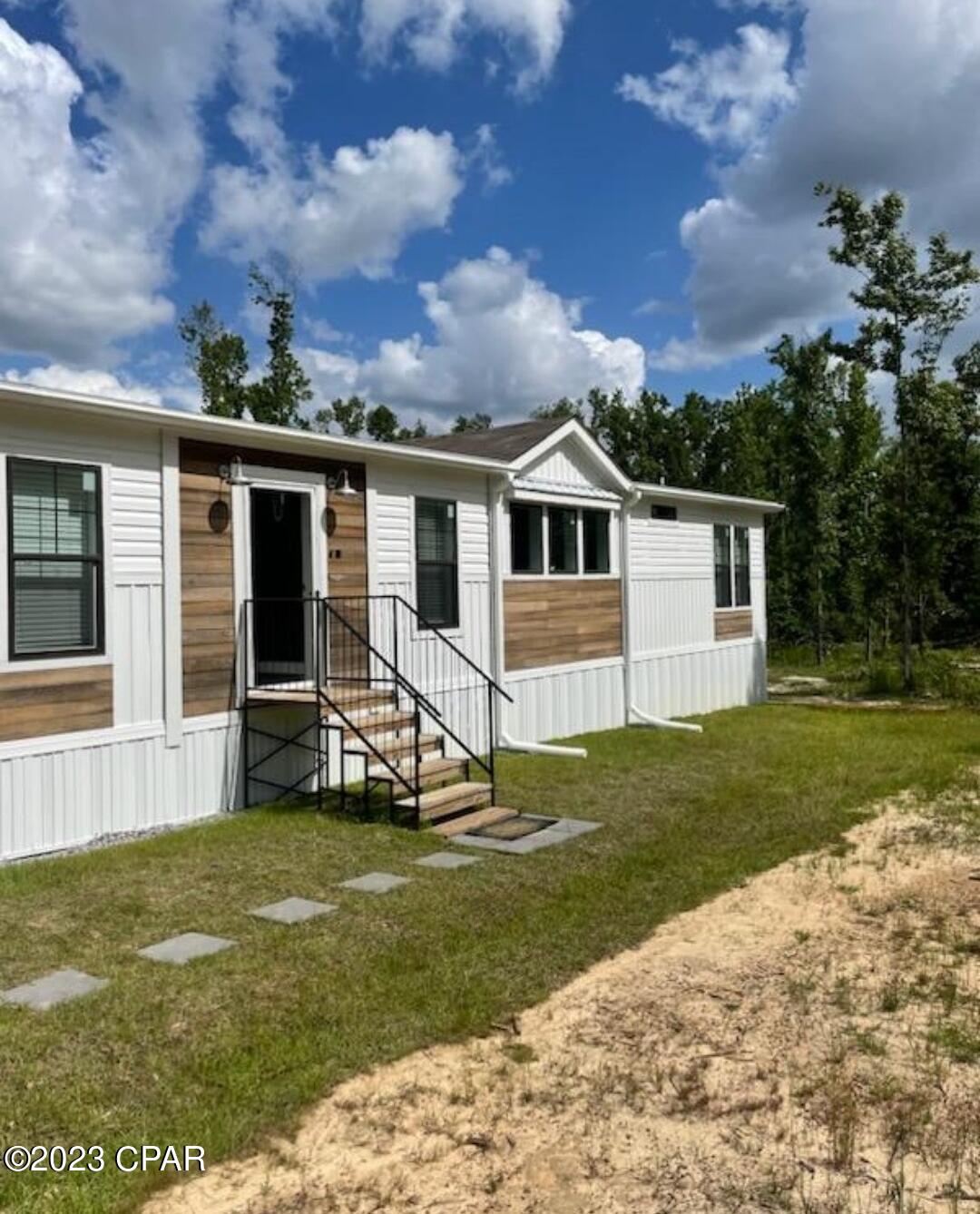 Pineview - Residential