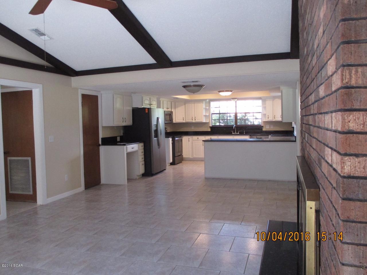 Kings Point - Residential Lease